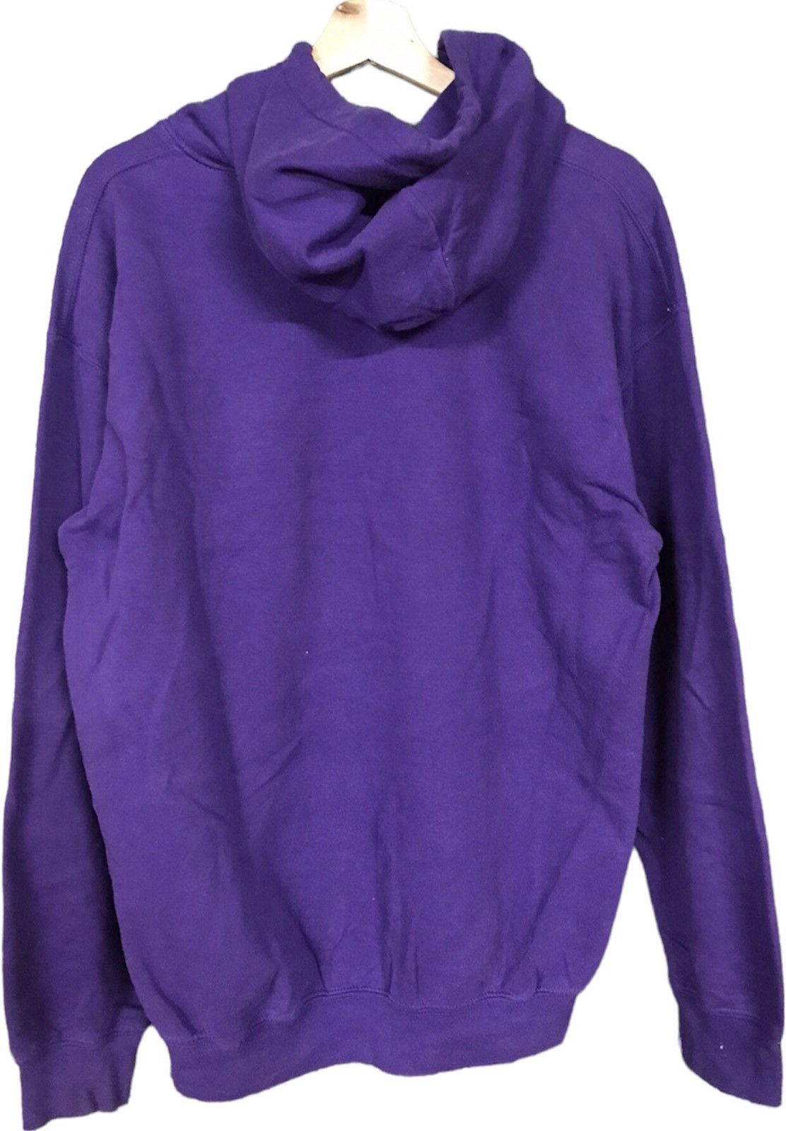 The Unbranded Brand Northwestern Hoodie Pullover Size US M / EU 48-50 / 2 - 2 Thumbnail