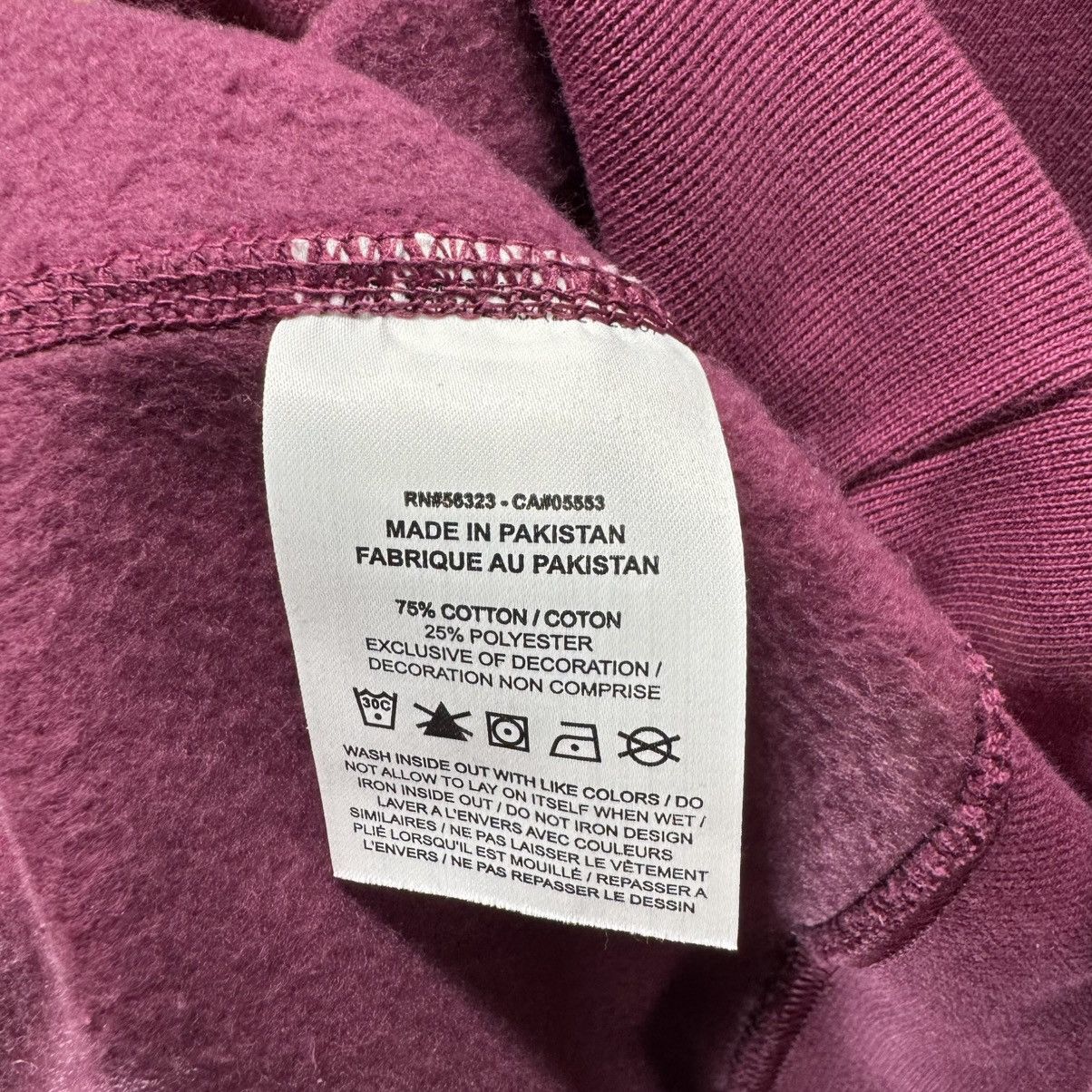 Nike ACG Nike ACG Therma-Fit Fleece Pullover Hoodie Unisex Small Size US S / EU 44-46 / 1 - 9 Thumbnail