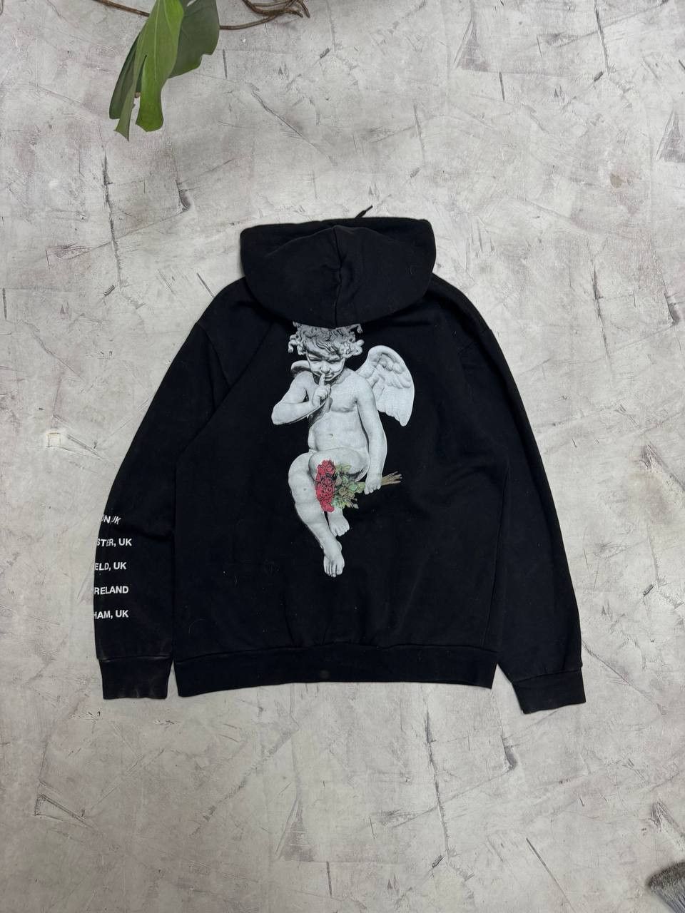 Young Thug Young Thug Thugger Hoodie Size US M / EU 48-50 / 2 - 2 Thumbnail