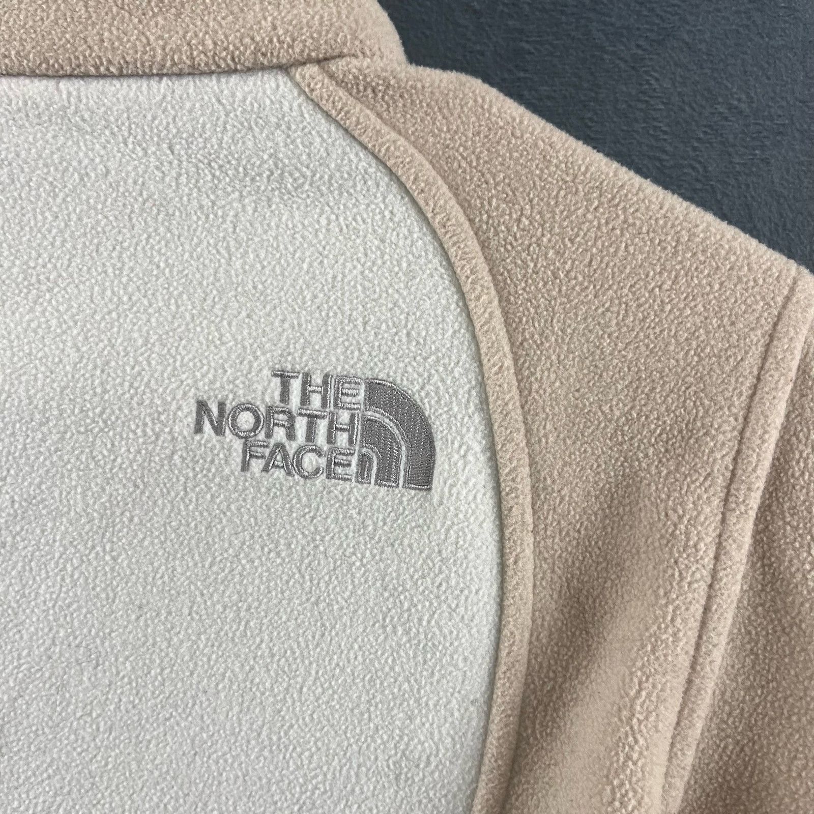 The North Face Y2K Vintage The North Face Fleece Jacket Women's Small Size S / US 4 / IT 40 - 16 Thumbnail