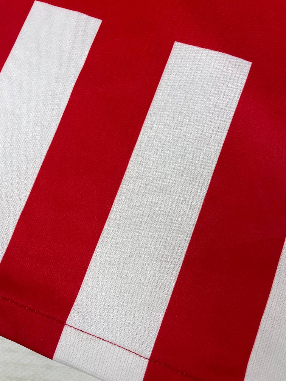 Nike Nike Atletico Madrid 2019 2020 Home Shirt Soccer Jersey Size US S / EU 44-46 / 1 - 16 Thumbnail