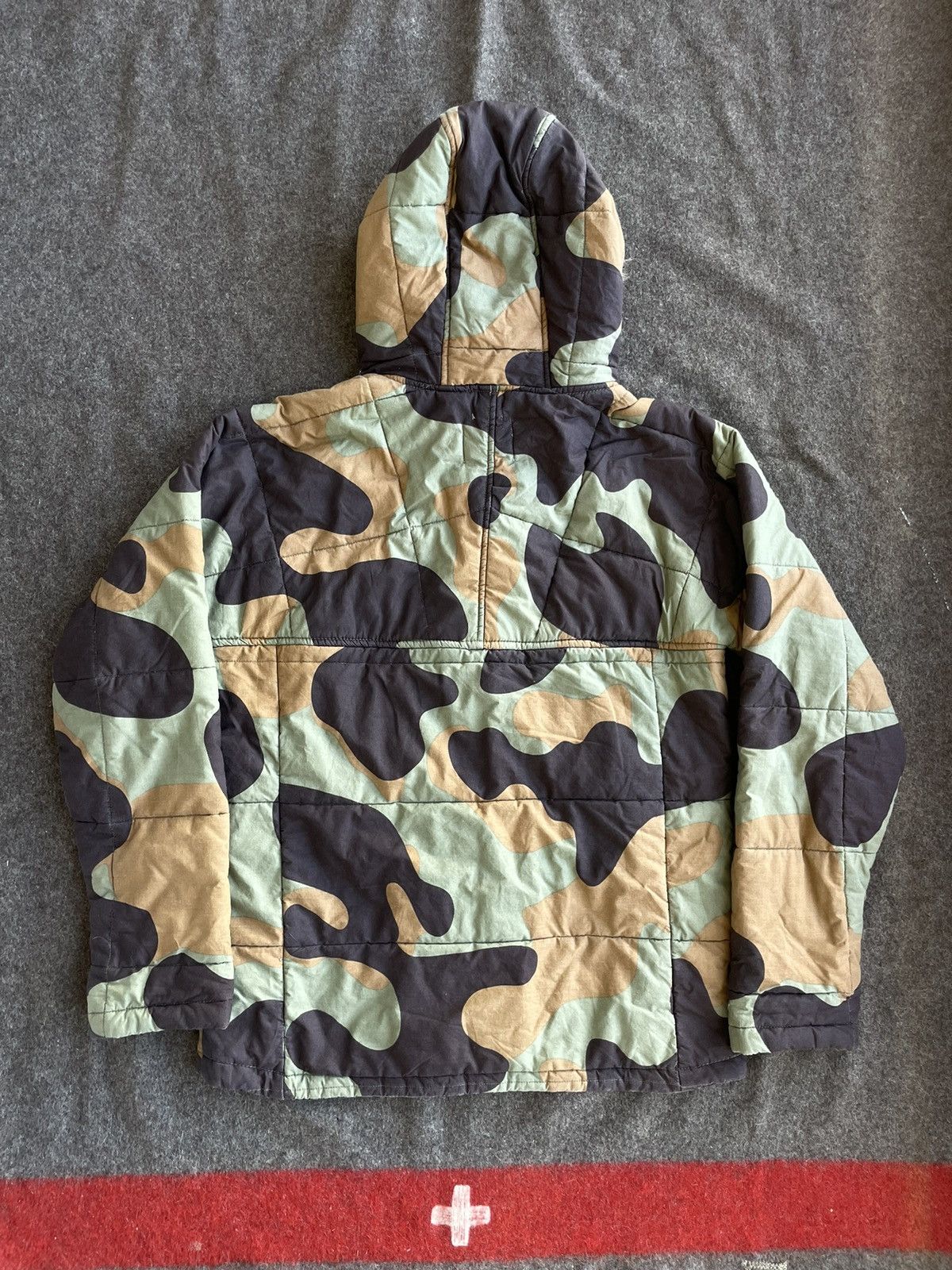Burton Burton Jacket Size US L / EU 52-54 / 3 - 8 Thumbnail