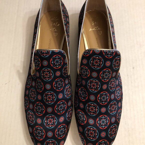 Banana Republic BANANA REPUBLIC WOMEN'S NEW SLIP-ON SHOES SIZE: 9 Size US 9 / IT 39 - 2 Thumbnail