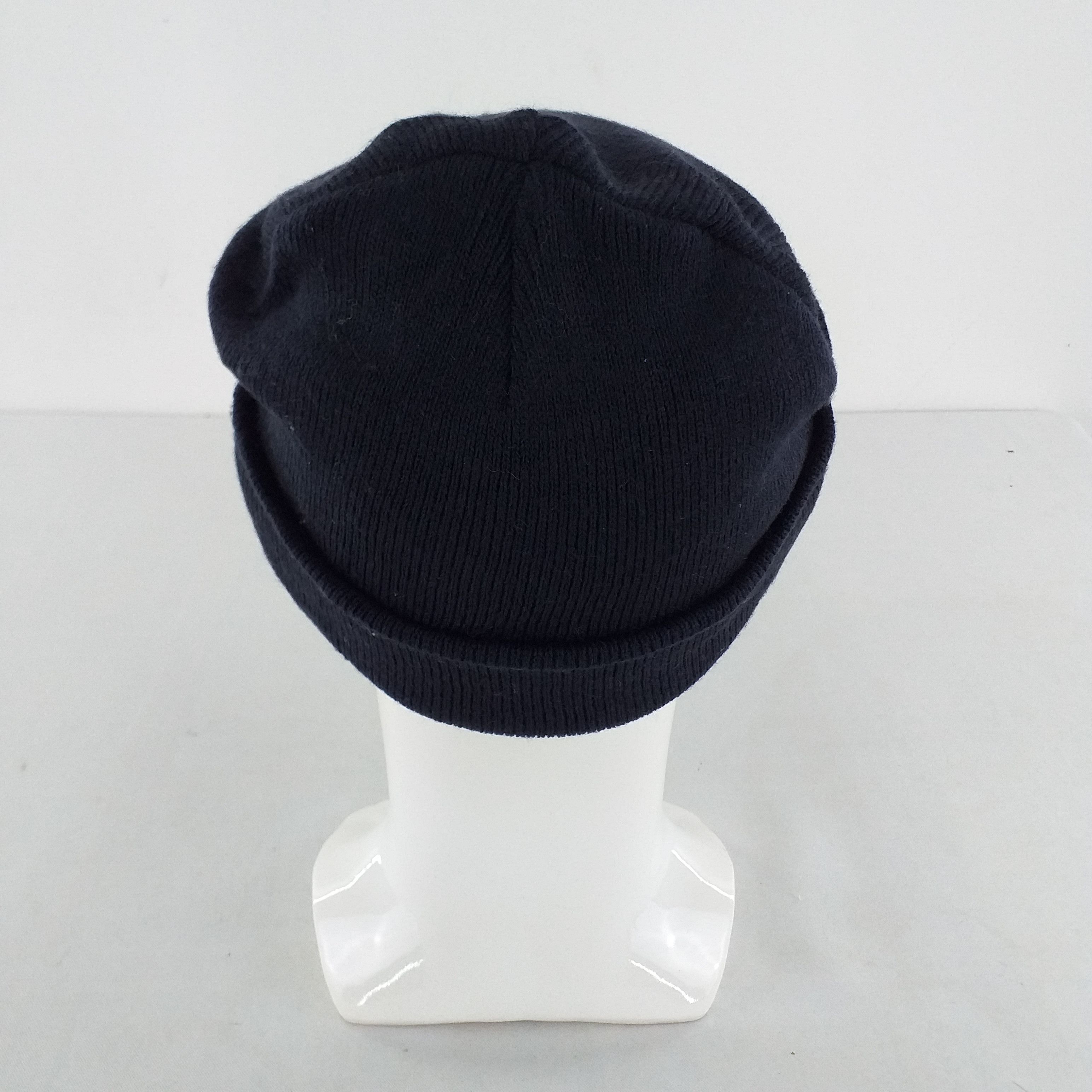 Carhartt Carhartt Plain Snow Cap Hat Beanie -BN487 Size ONE SIZE - 3 Thumbnail