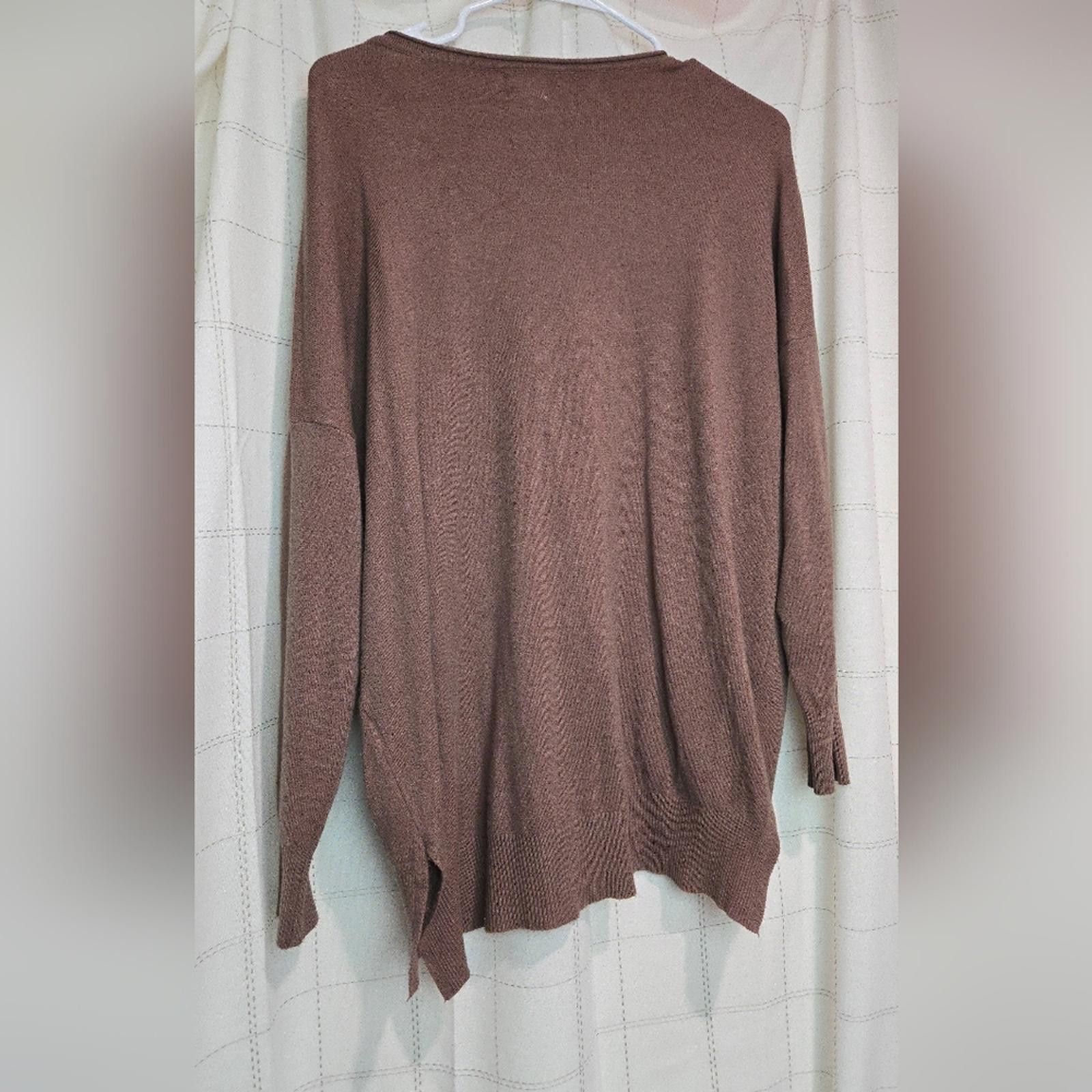 Other Dreamers By Debut Sweater Size M / US 6-8 / IT 42-44 - 5 Thumbnail