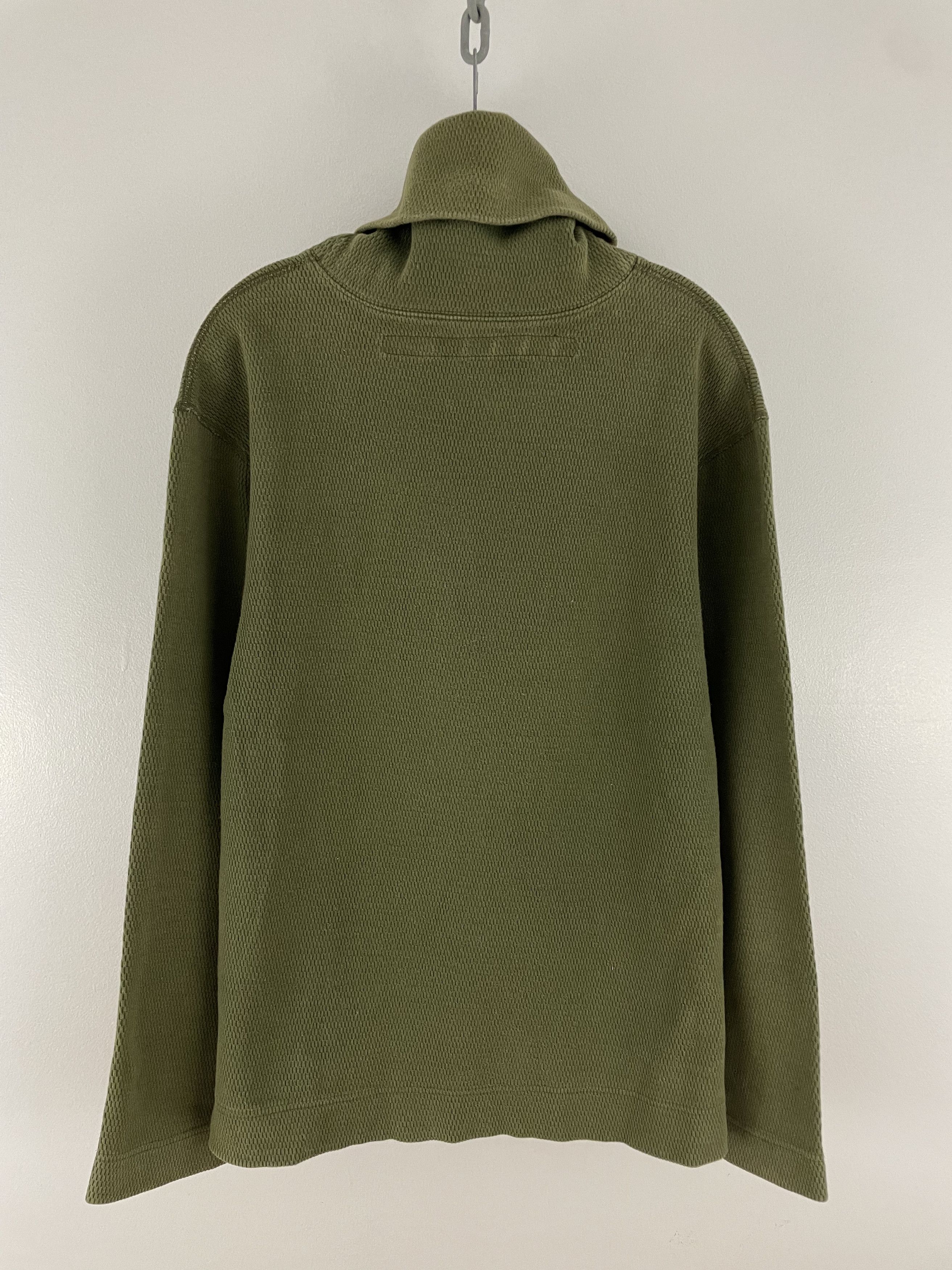 Kapital Heavy Thermal Sweater Size US M / EU 48-50 / 2 - 8 Thumbnail