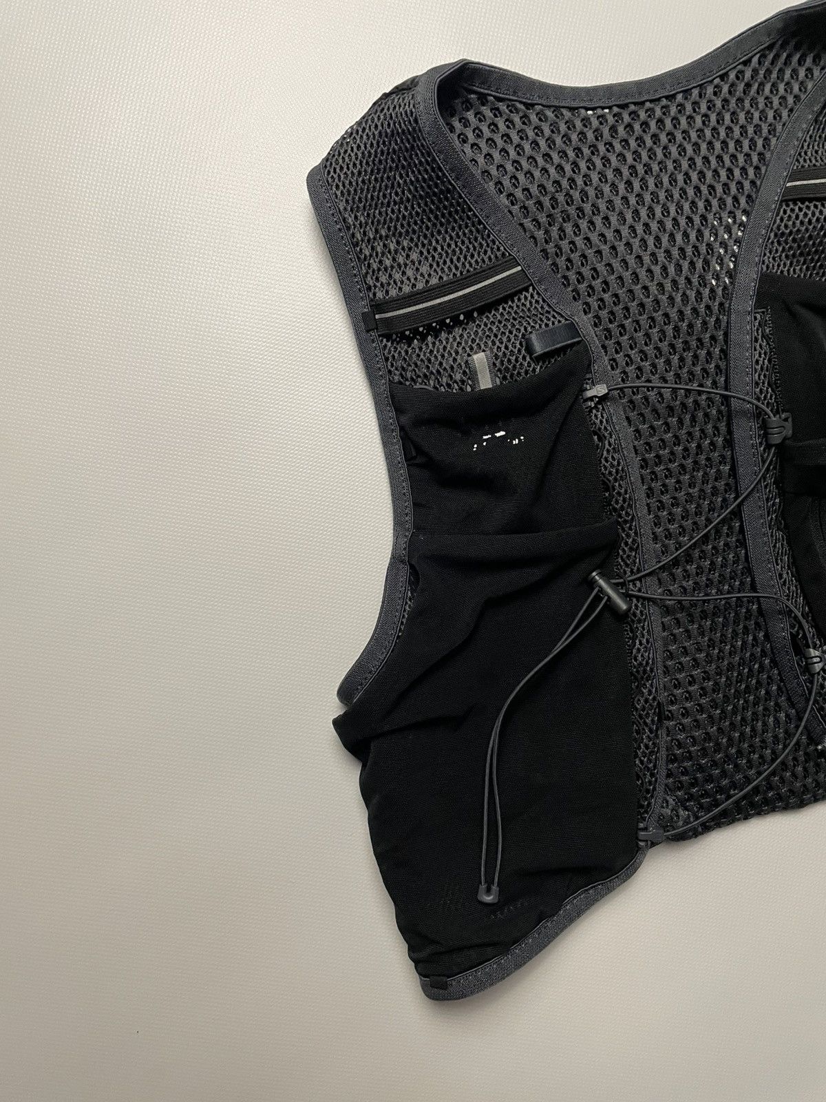 Salomon Salomon Active Skin 4 Hydration Vest Size ONE SIZE - 2 Thumbnail