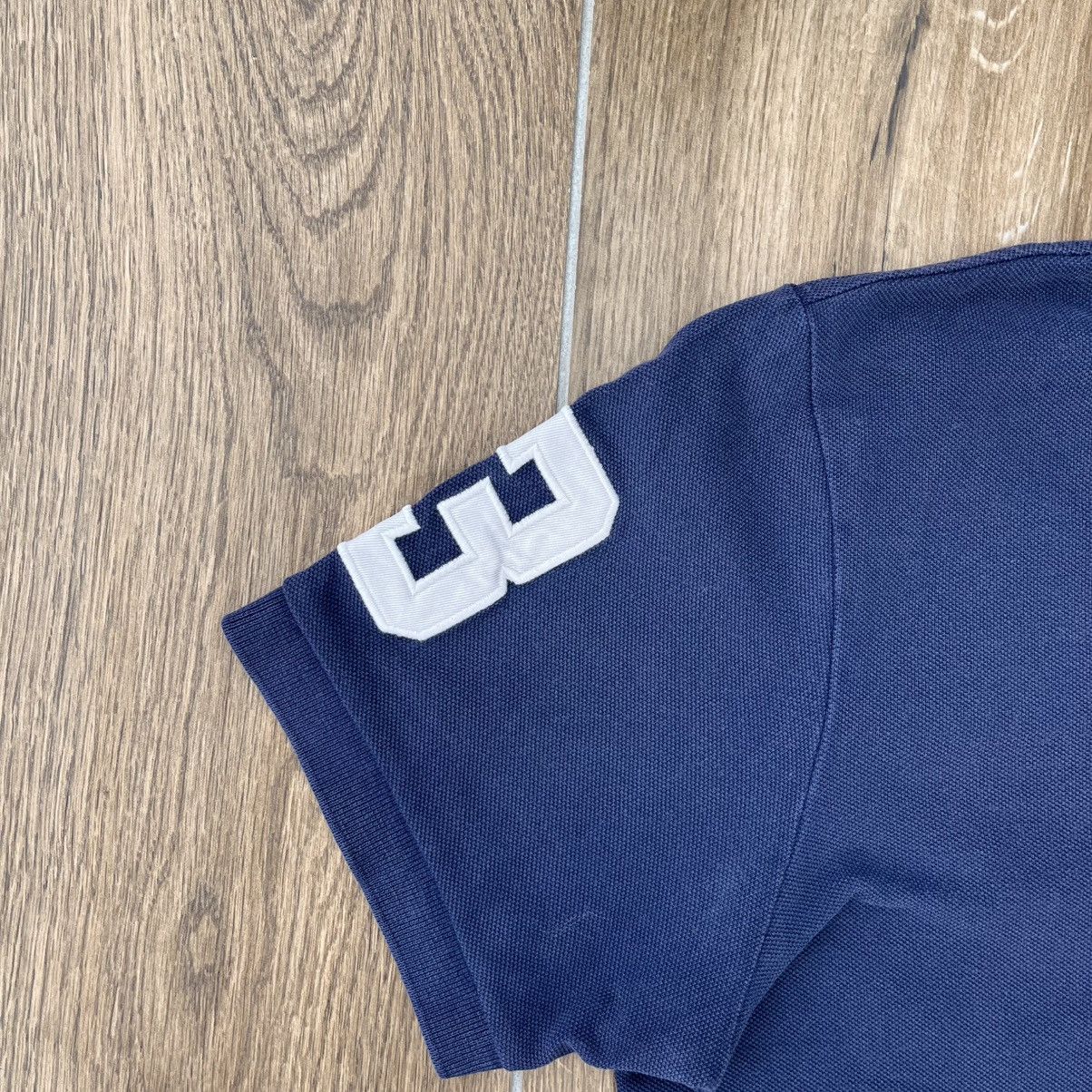 Ralph Lauren Chief Keef Ralph Lauren Poloshirt| Dunkelblau | Größe L Size US L / EU 52-54 / 3 - 4 Thumbnail
