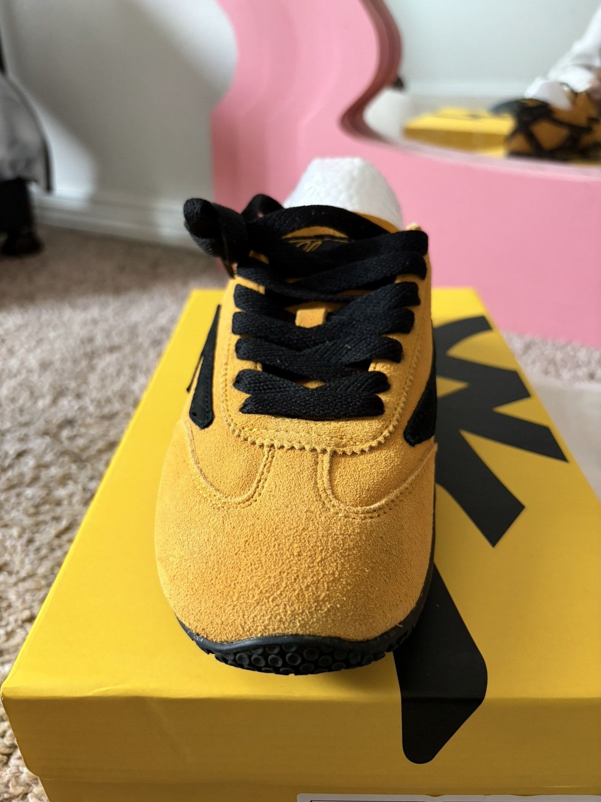 HMDD Hmdd low top sneakers Size US 7 / EU 40 - 2 Thumbnail