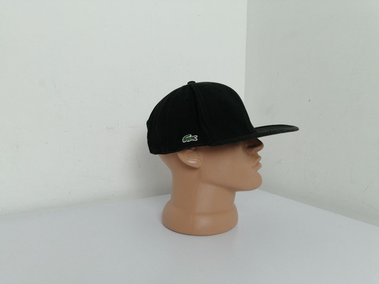 Lacoste Lacoste Live Petit Pique Cap Size ONE SIZE - 1 Thumbnail