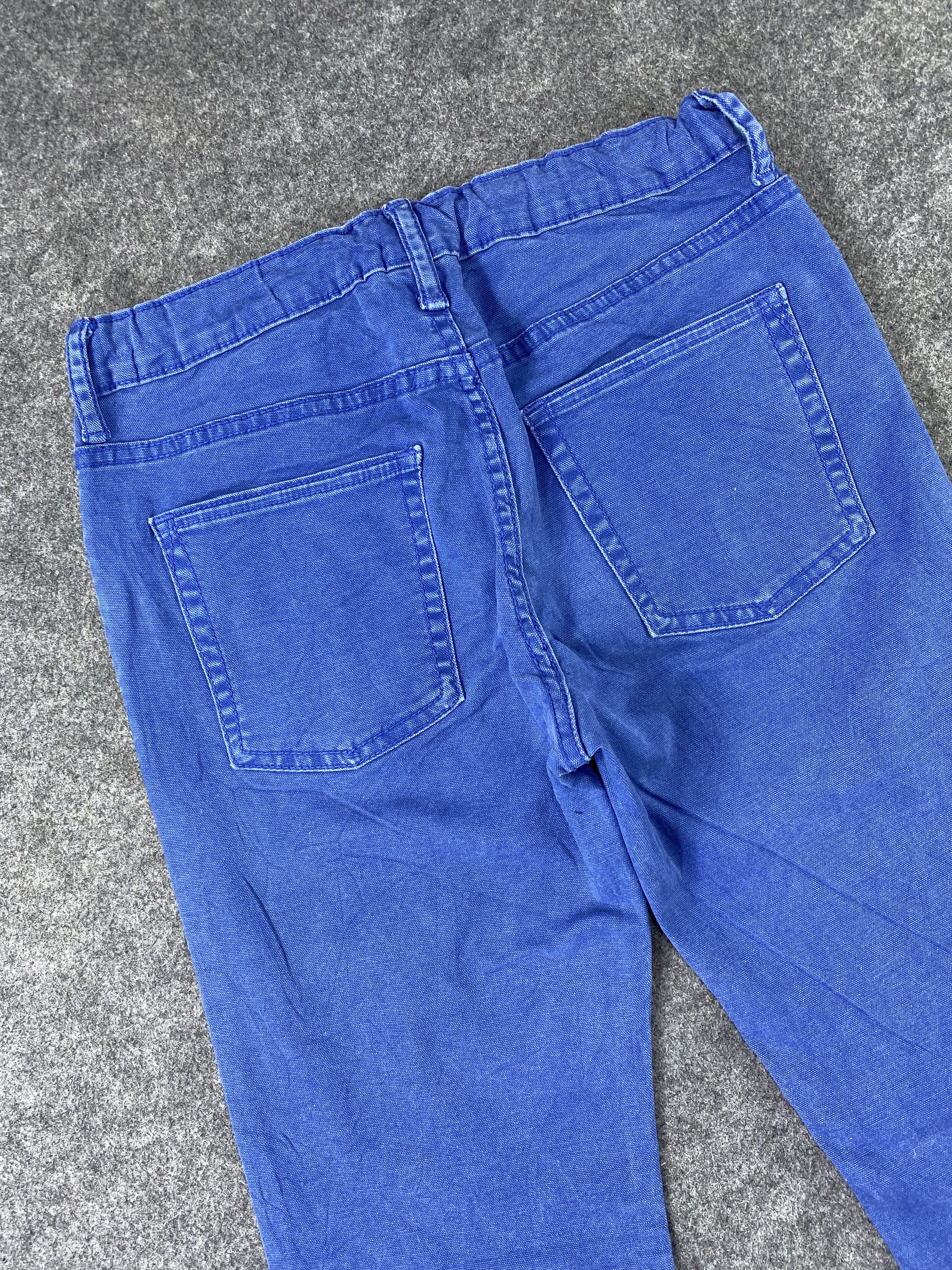 Gap GAP Regular Stretch Skinny Jeans - J1110 Size US 27 - 6 Thumbnail