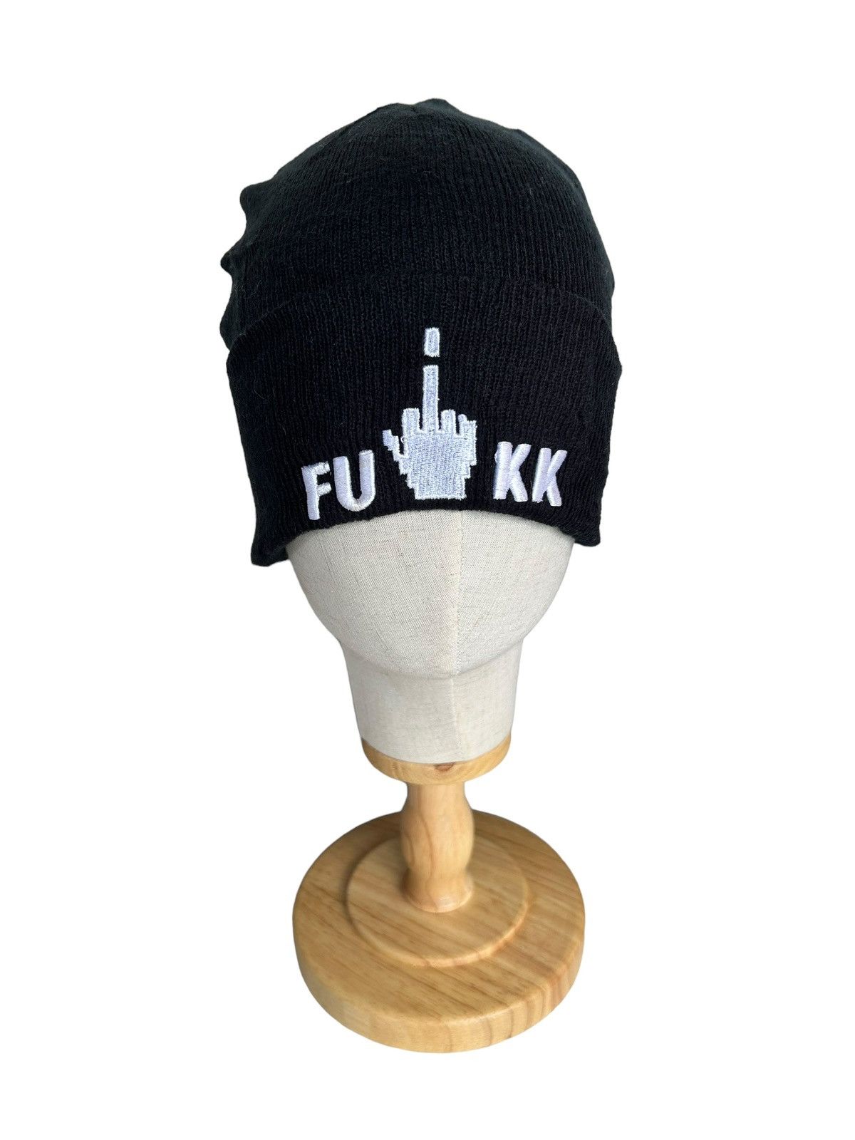FUKK Beanie Hats 🔥