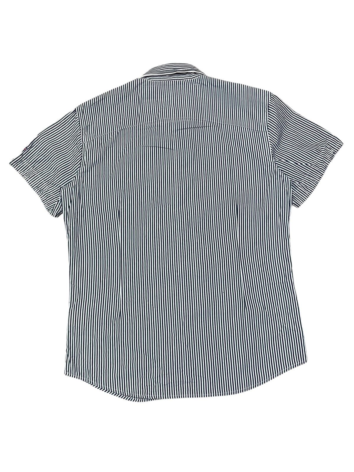 PPFM PPFM Hickory Stripe Shirt Size US L / EU 52-54 / 3 - 8 Thumbnail
