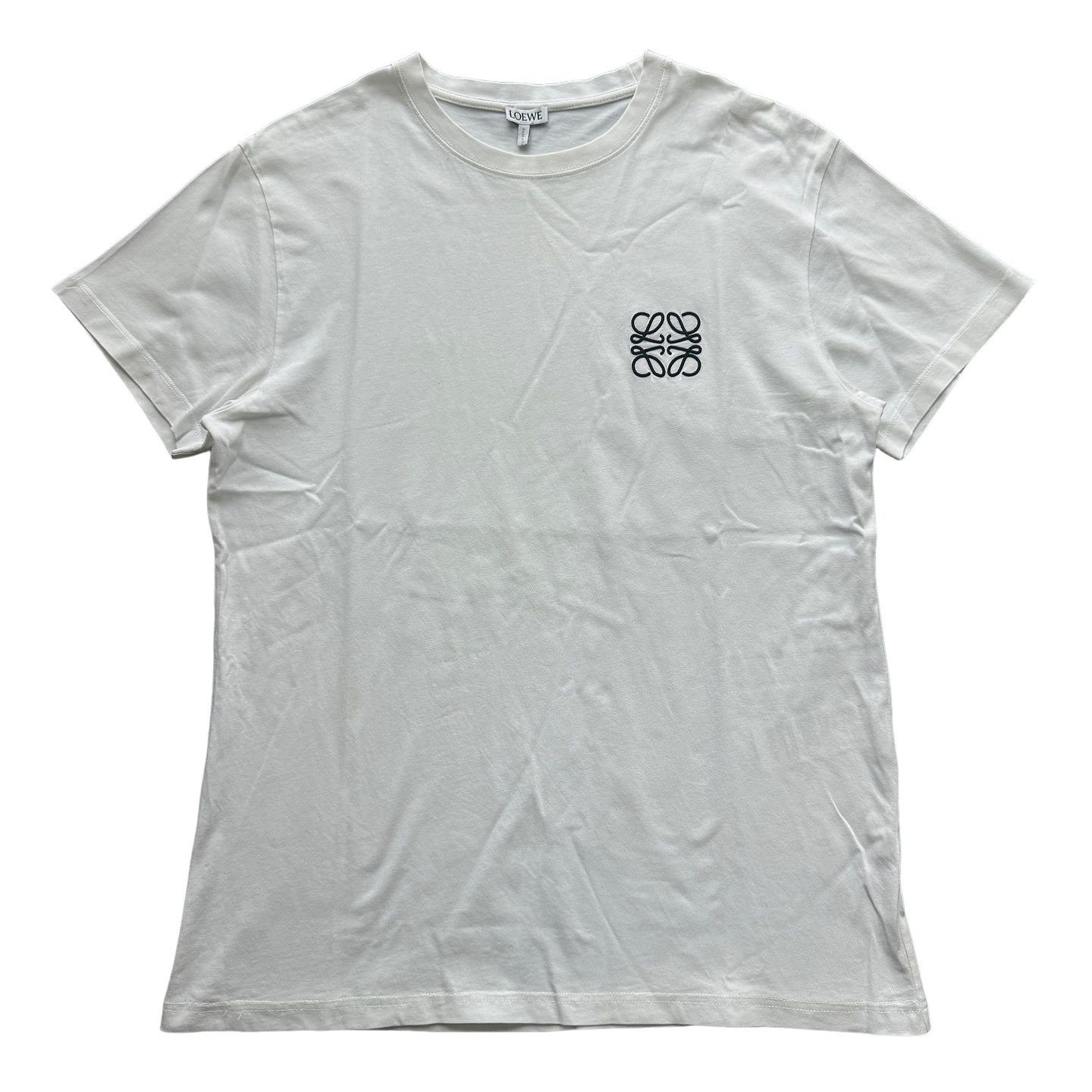 Loewe Loewe Challengers 'I TOLD YA' T-shirt | Grailed