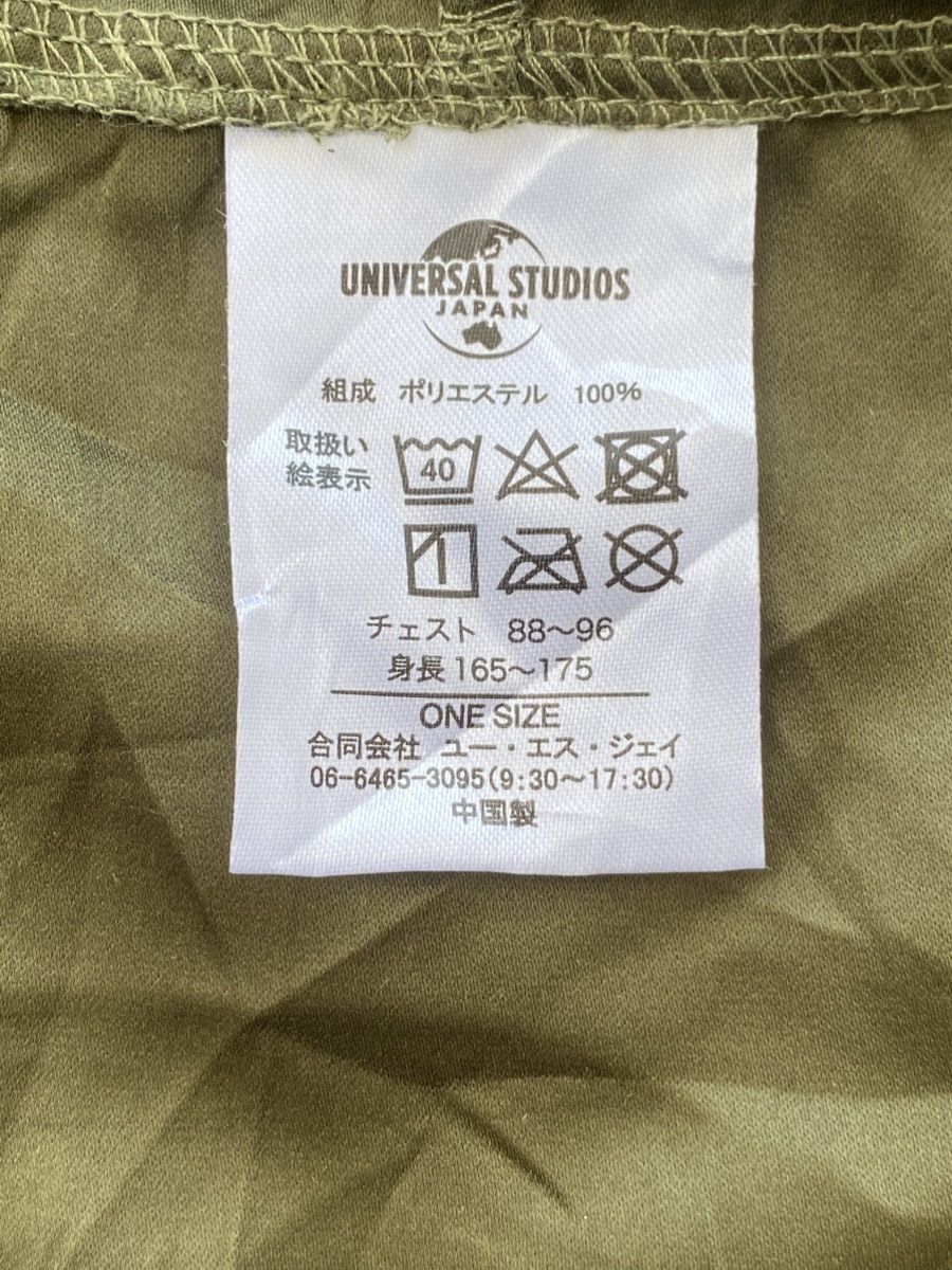Anime Attack on Titan Research Corps Mantle (Crest Damaged Ver) Size US M / EU 48-50 / 2 - 8 Thumbnail