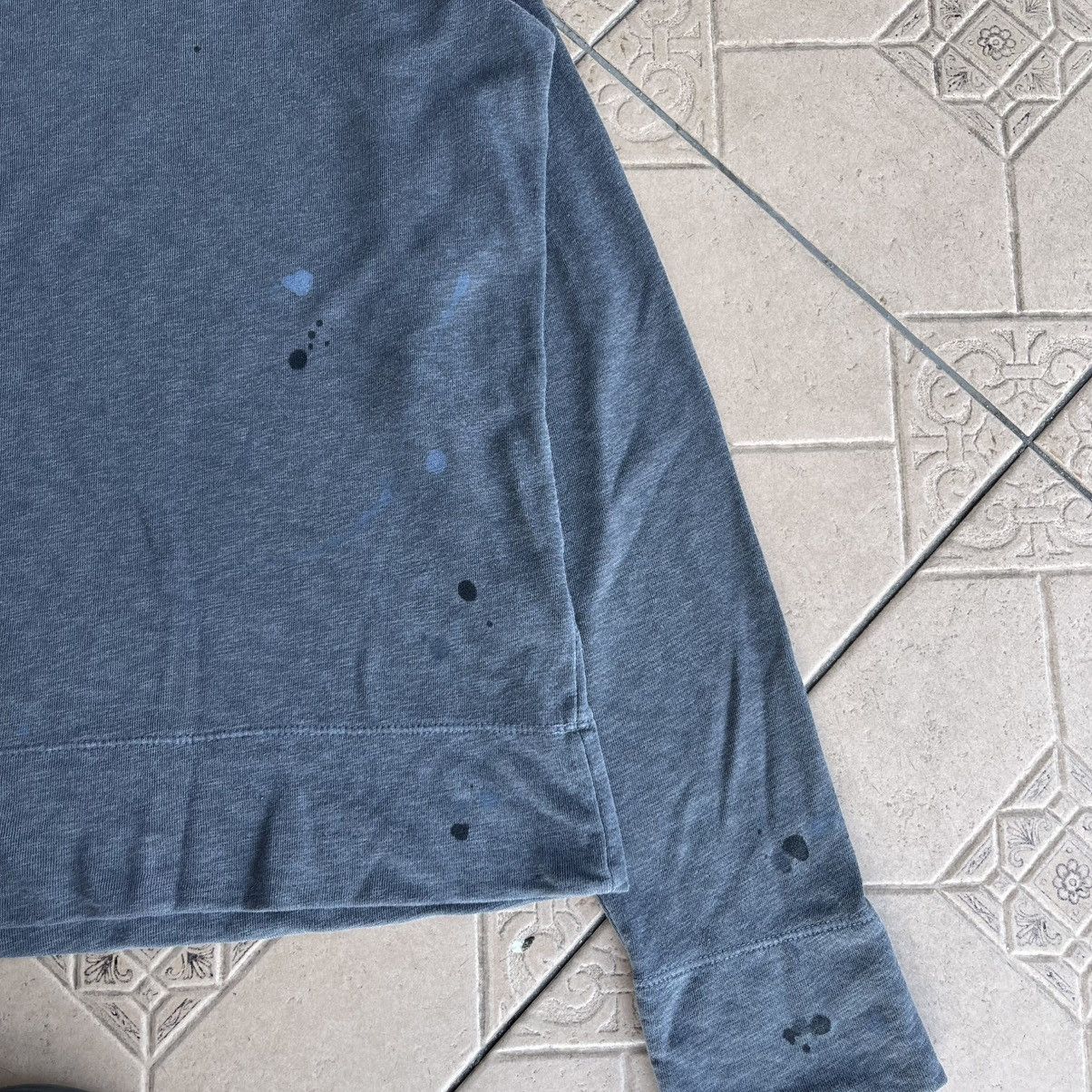 James Perse James Perse Long Sleeve Size US L / EU 52-54 / 3 - 4 Thumbnail