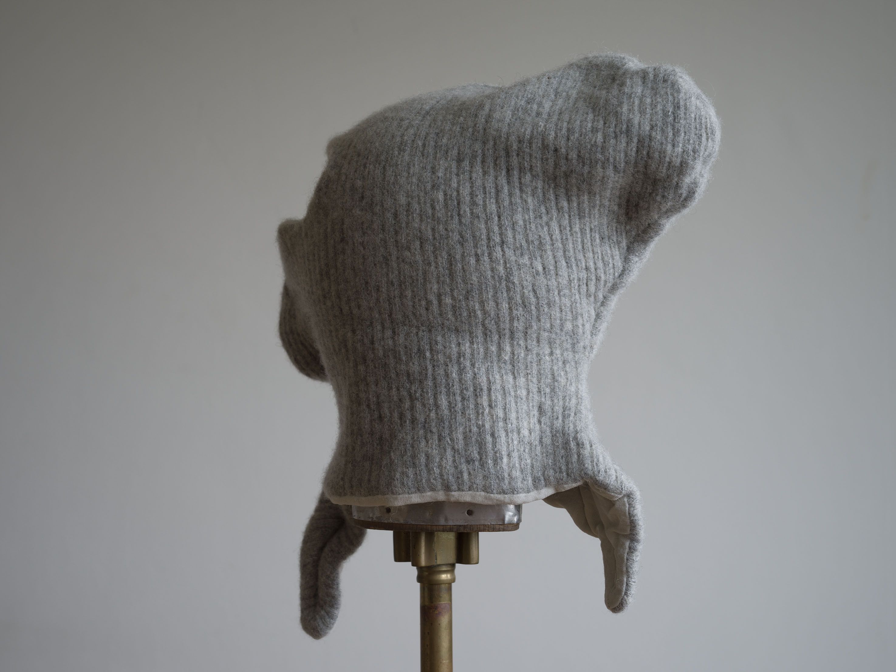 Paul Harnden Shoemakers Paul Harnden Shoemakers Snood Size ONE SIZE - 5 Thumbnail