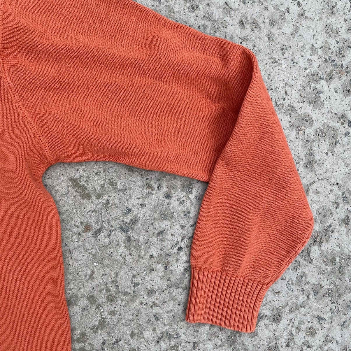 Tommy Hilfiger Vintage Tommy Hilfiger Knit Sweater Old Money Y2K 90s Size US L / EU 52-54 / 3 - 10 Thumbnail