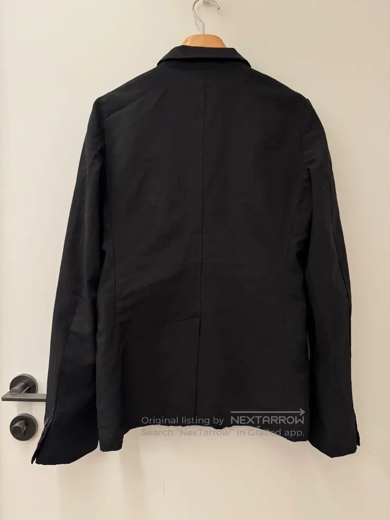 Comme des Garcons Comme Des Garcons Blazer Size S / US 4 / IT 40 - 2 Thumbnail