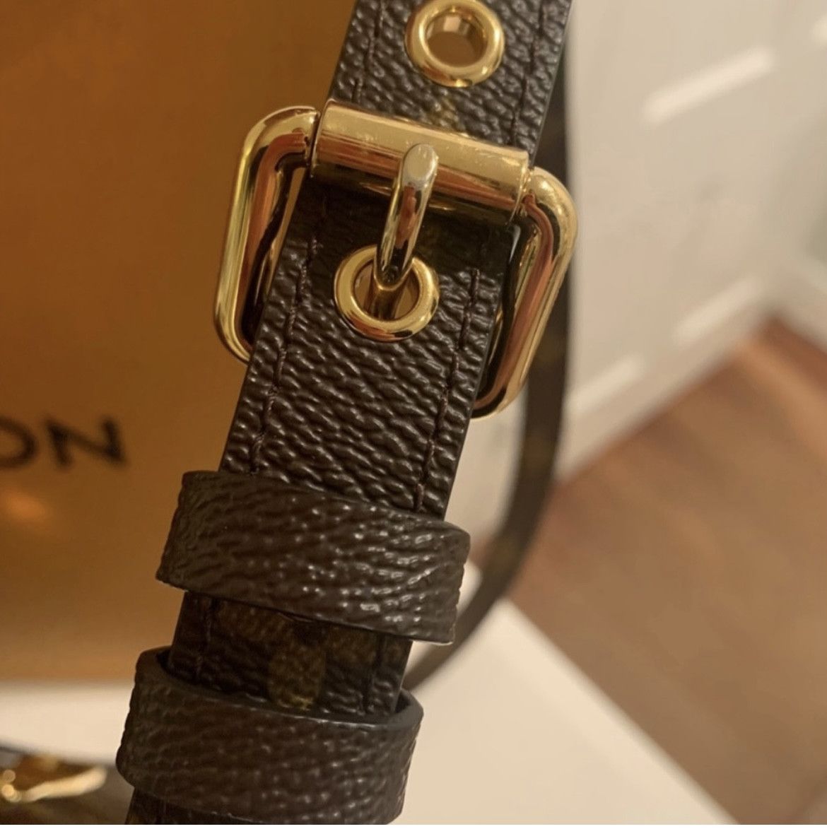Louis Vuitton Louis Vuitton / Sacs - Pochette Métis - Toile Monogram Size ONE SIZE - 2 Thumbnail