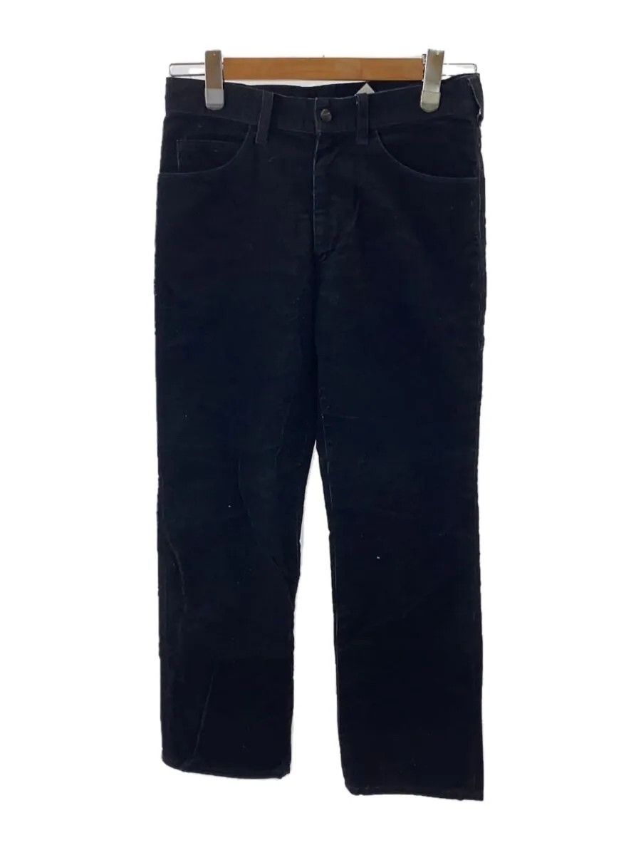 Number (N)ine Straight Leg Corduroy Pants Size US 29 - 1 Thumbnail