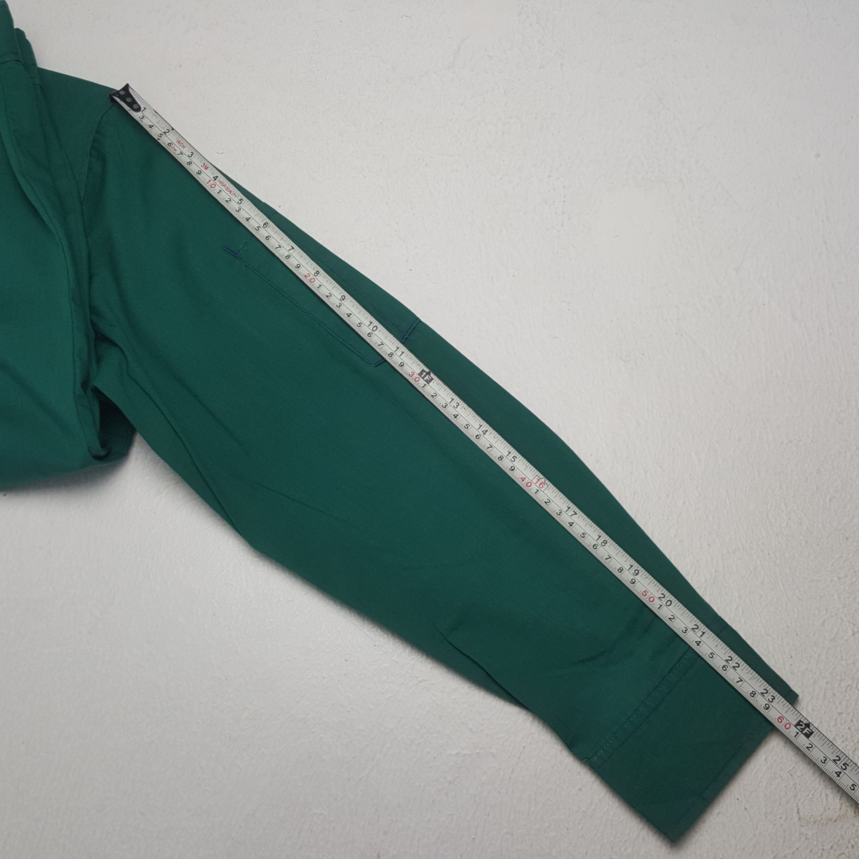 Japanese Brand × Vintage Vintage Yamato Transport Custom Japan Transport Jacket Size US M / EU 48-50 / 2 - 7 Thumbnail