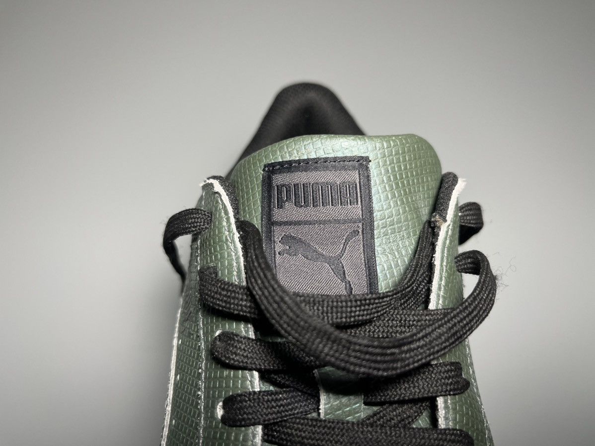 Puma PUMA Basket Classic Holographic Size US 8 / EU 41 - 7 Thumbnail