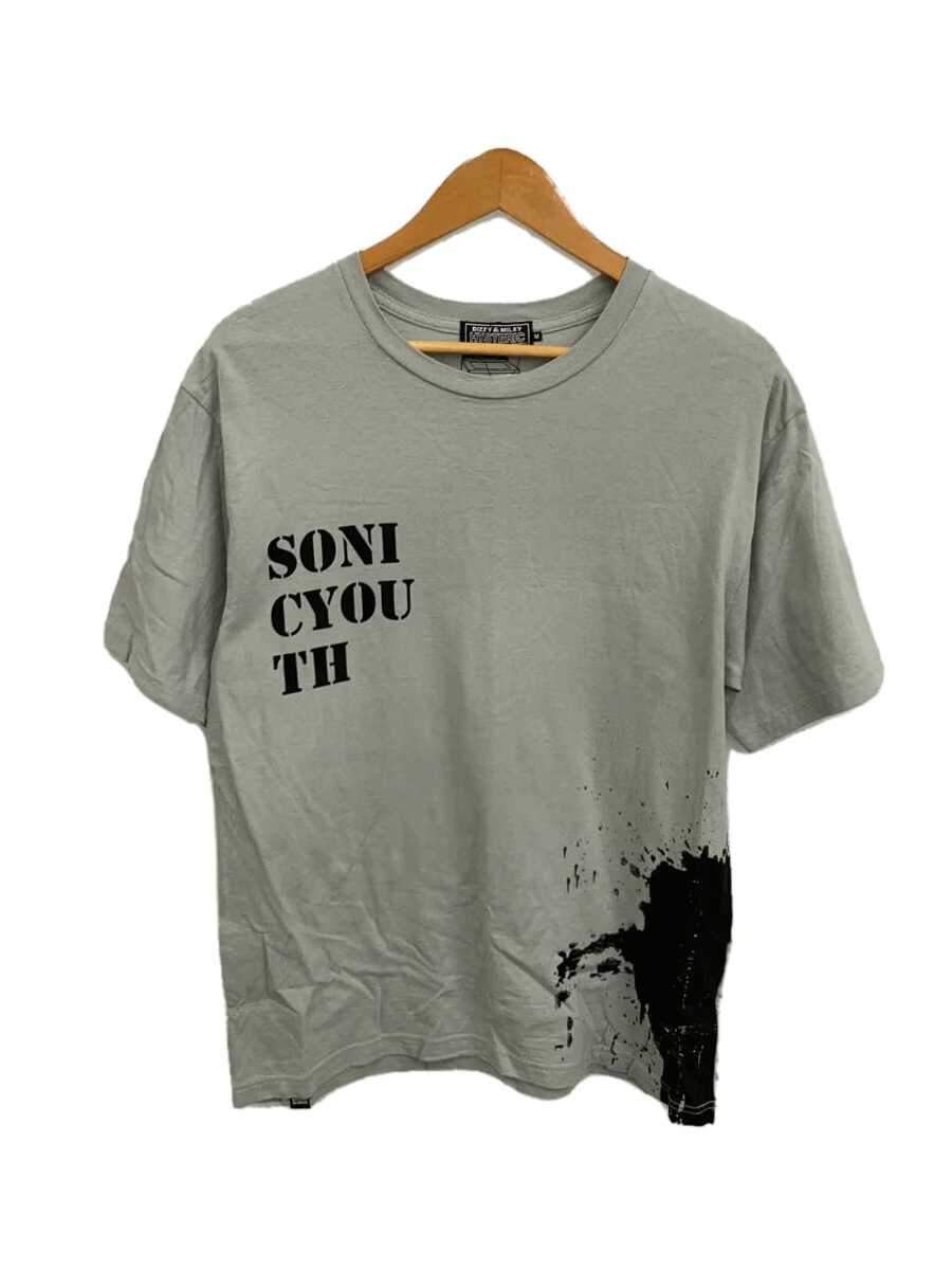 Hysteric Glamour Archive Sonic Youth Tee Size US M / EU 48-50 / 2 - 1 Thumbnail