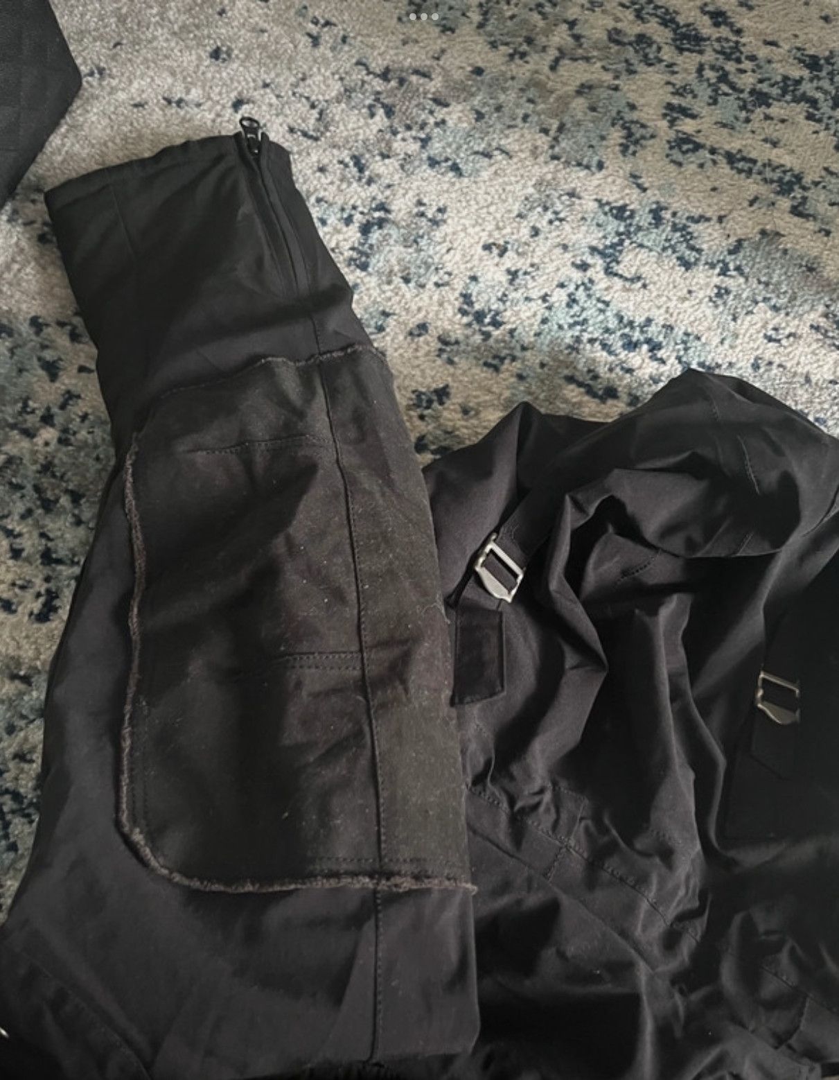 Napapijri Veste Parka Napapijri Skidoo de 1990 Vintage Archive Size US S / EU 44-46 / 1 - 16 Thumbnail