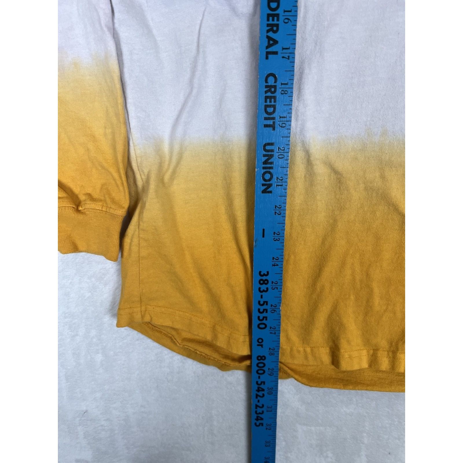 Other Women's Pittsburgh Steelers Fanatics Spirit Jersey Long Slee Size M / US 6-8 / IT 42-44 - 4 Thumbnail