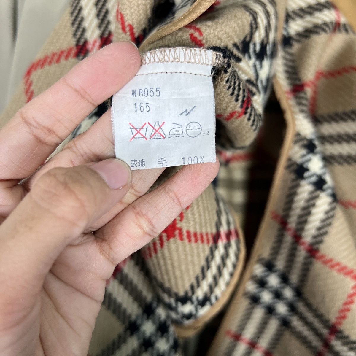 Burberry 🔥 BURBERRYS TRENCH COAT Size US M / EU 48-50 / 2 - 15 Thumbnail