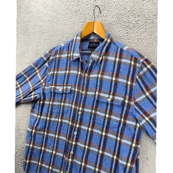 Lucky Brand VINTAGE not used, sorry Size US L / EU 52-54 / 3 - 4 Thumbnail
