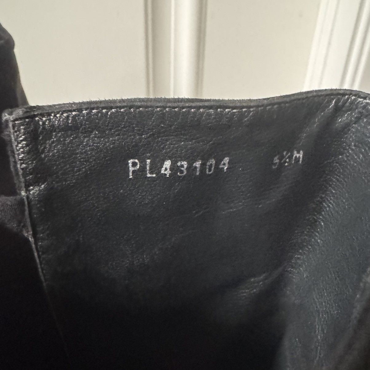 Stuart Weitzman Stuart Weitzman Knee high Boots Size US 5.5 / IT 35.5 - 8 Thumbnail