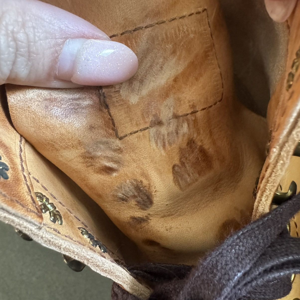 John Lofgren John Lofgren boots Size US 8 / EU 41 - 6 Thumbnail