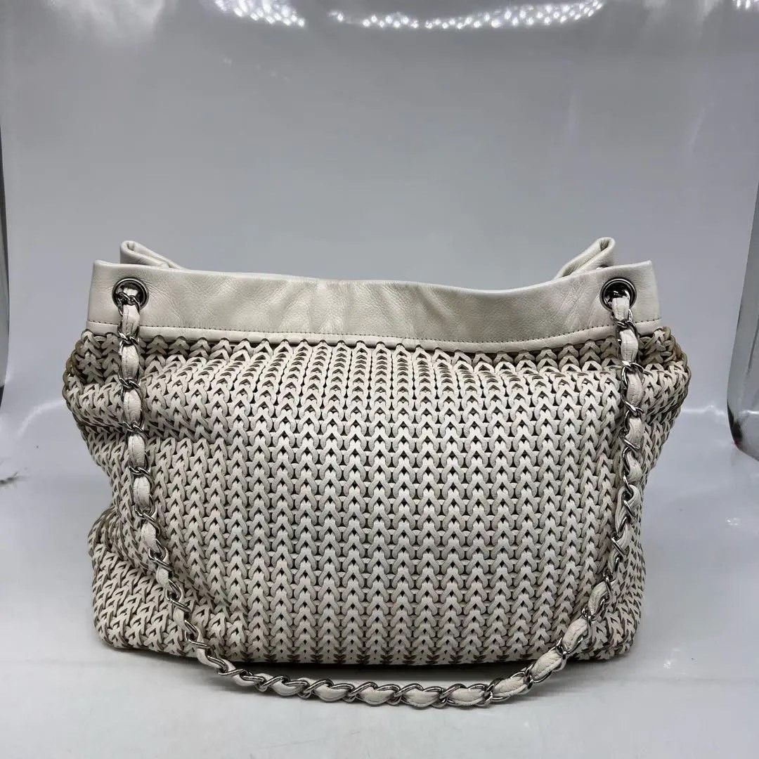 Chanel Pre-loved Bag Very good condition Size ONE SIZE - 1 Thumbnail