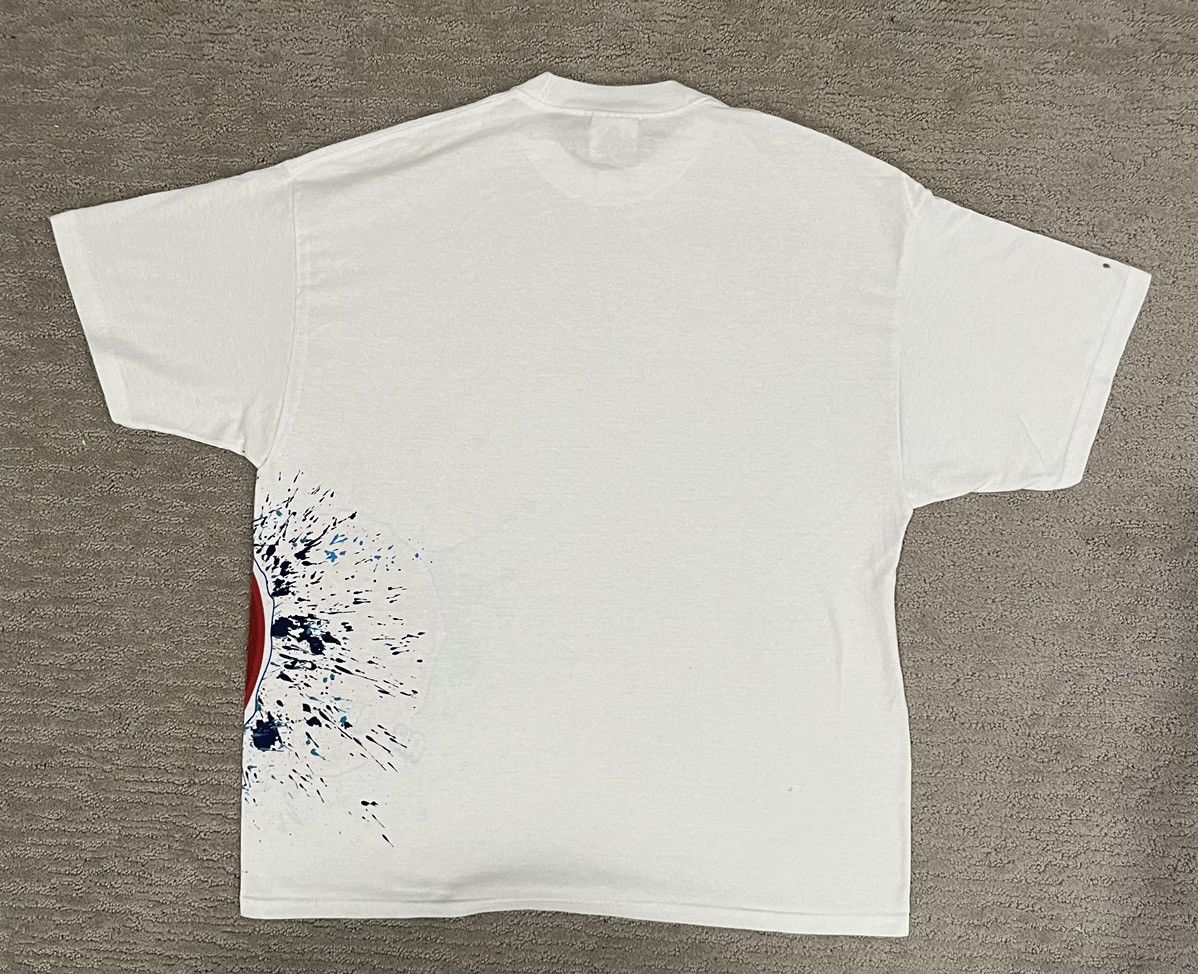 Niche × Vintage Vintage Airhead Wrap Around Candy Tee Size US L / EU 52-54 / 3 - 2 Thumbnail
