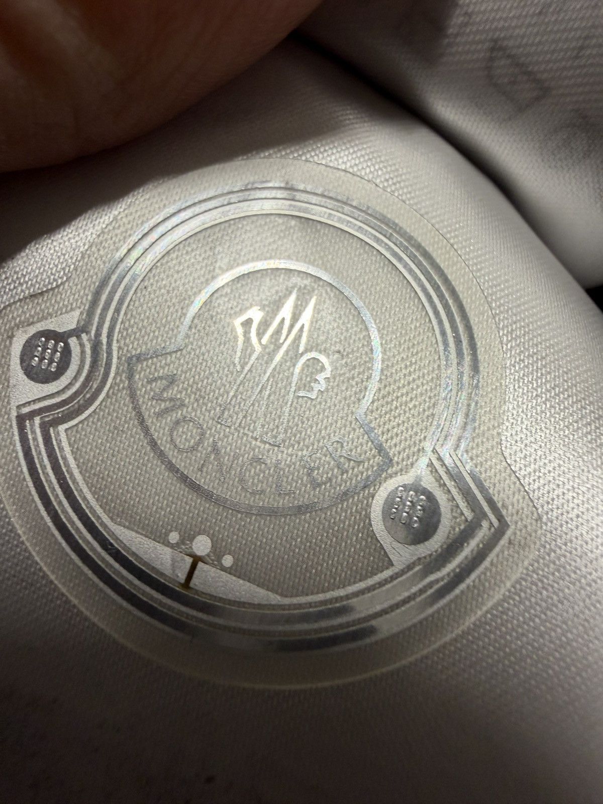 Moncler Moncler Maire Down Jacket NEW 2200$ Size XXS / US 00 / IT 34 - 12 Thumbnail