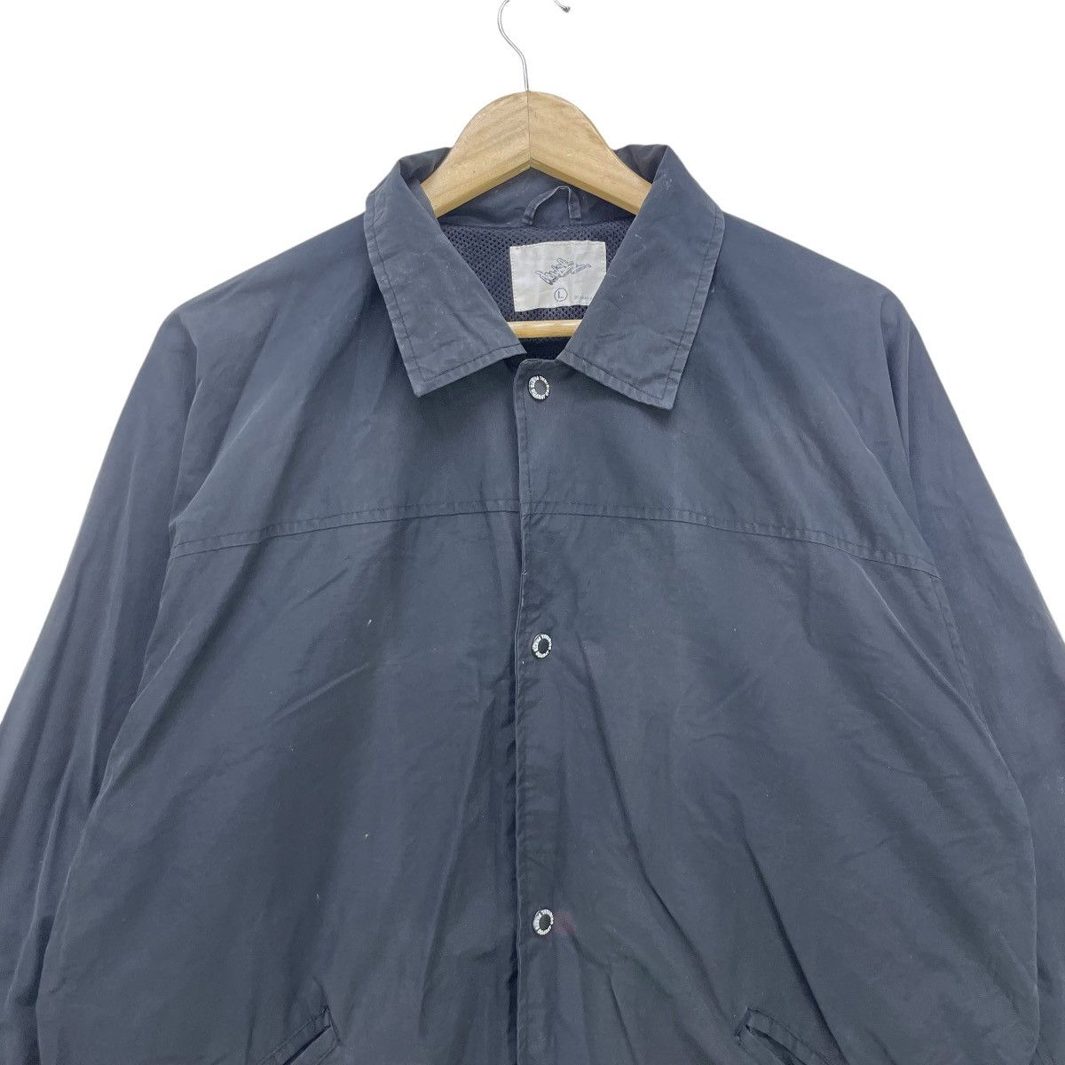 Japanese Brand × Vintage Vintage Japanese Brand Doarat Jack The Bass Light Jacket Size US M / EU 48-50 / 2 - 3 Thumbnail