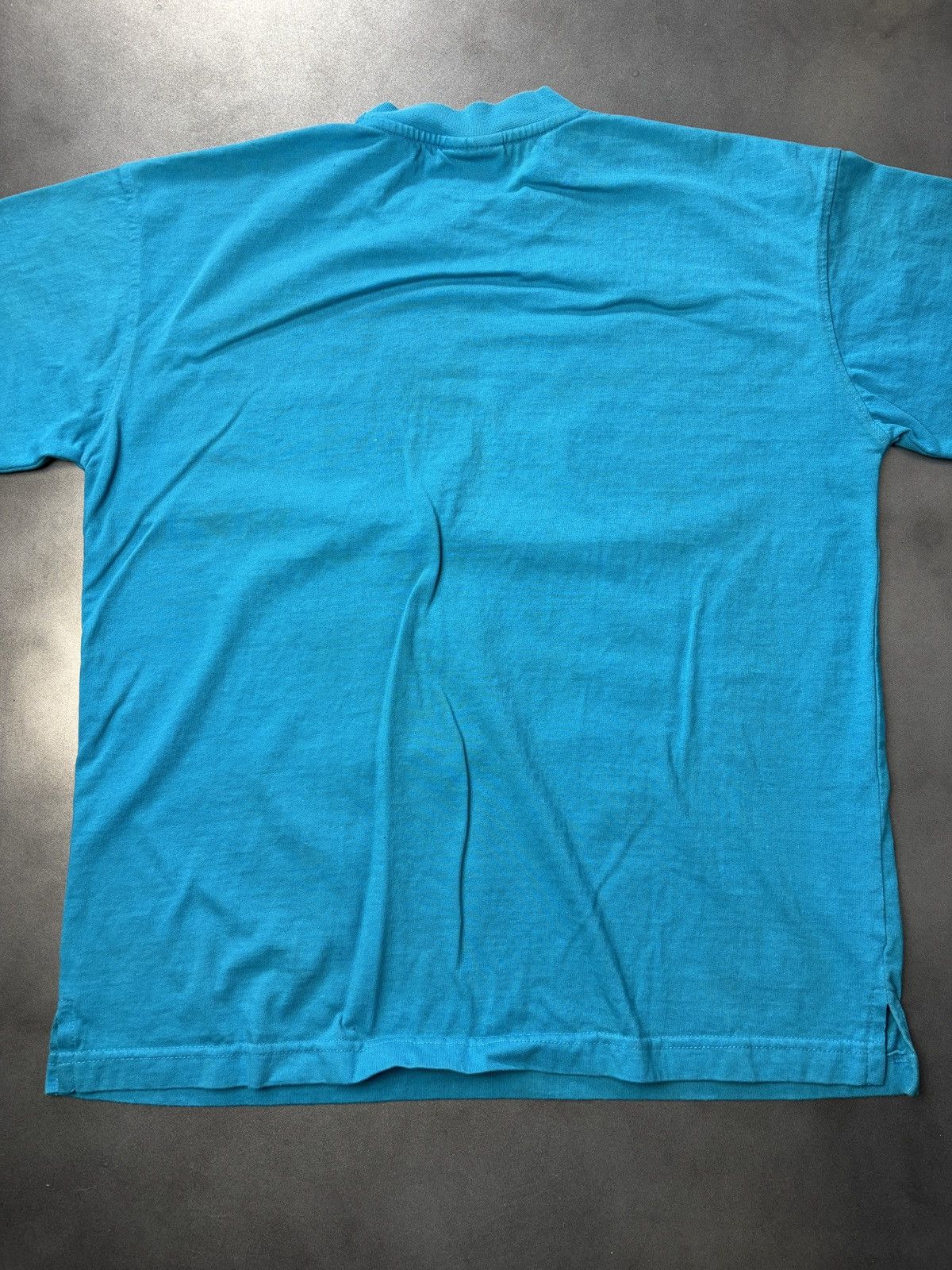 Rap Tees Vintage Bootleg 50 Cent Parking Lot Tee Shirt 1990s Y2K Rap Size US S / EU 44-46 / 1 - 6 Thumbnail