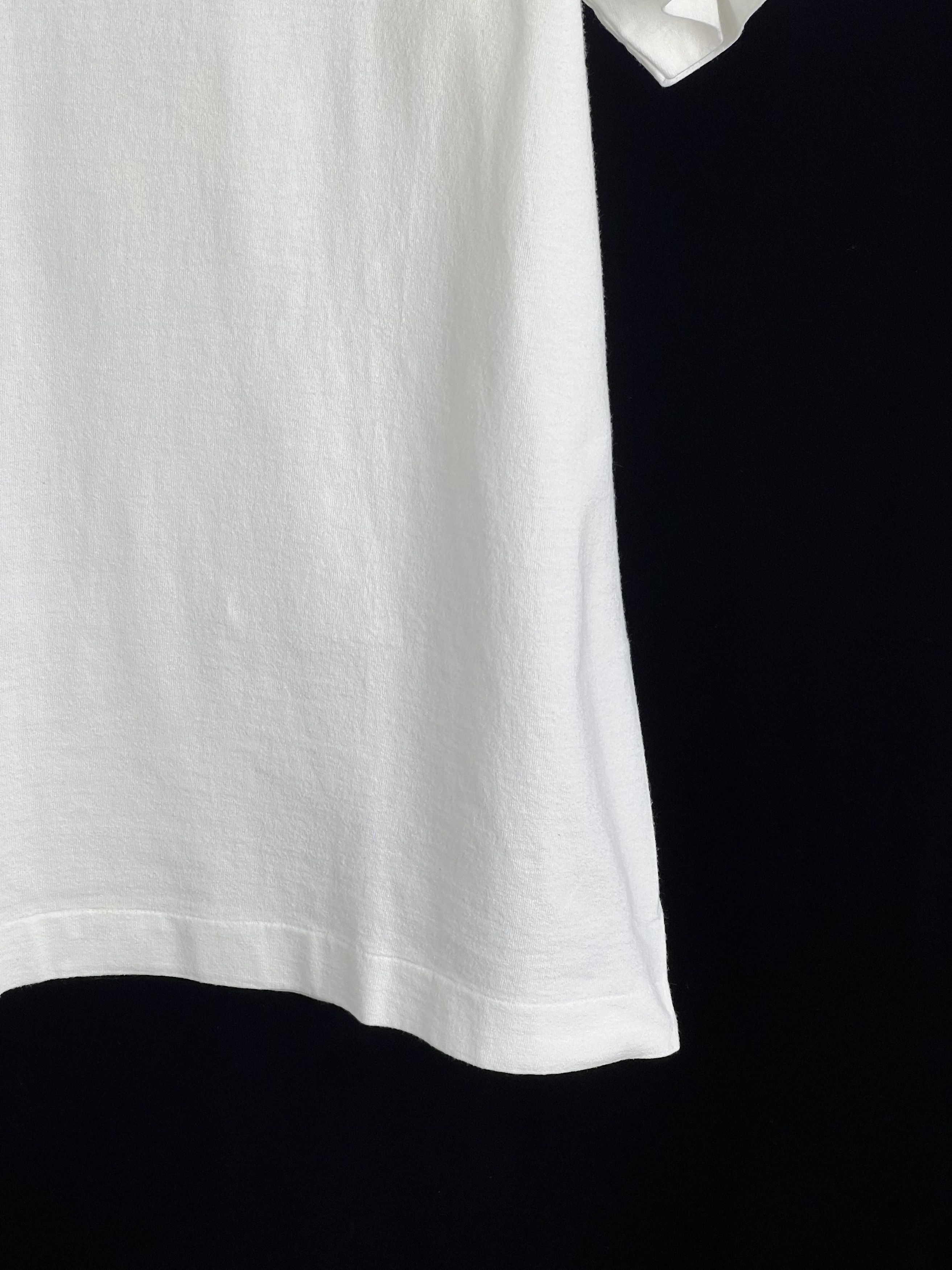 Bape RARE* “Ape Shall Never Kill Ape” Tee Size L Size US L / EU 52-54 / 3 - 3 Thumbnail