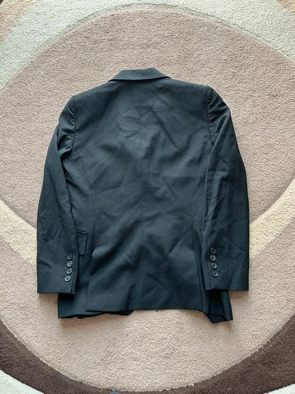Gucci Gucci Wool Blazer Uniform Not For Sale Size XS / US 0-2 / IT 36-38 - 2 Thumbnail