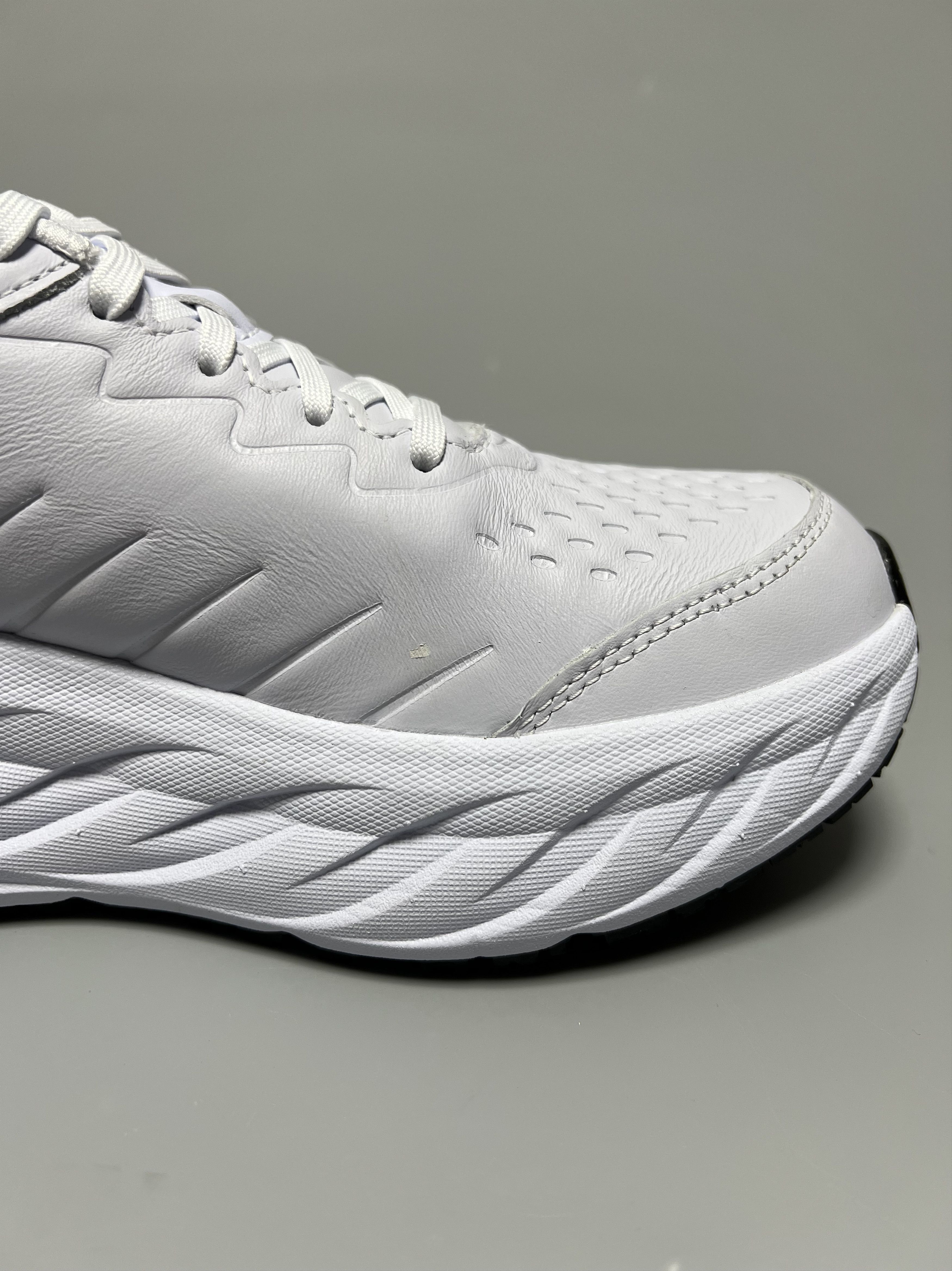 Hoka Hoka One One Bondi SR Running Shoes Walking Slip Resistant Size US 10 / IT 40 - 7 Thumbnail