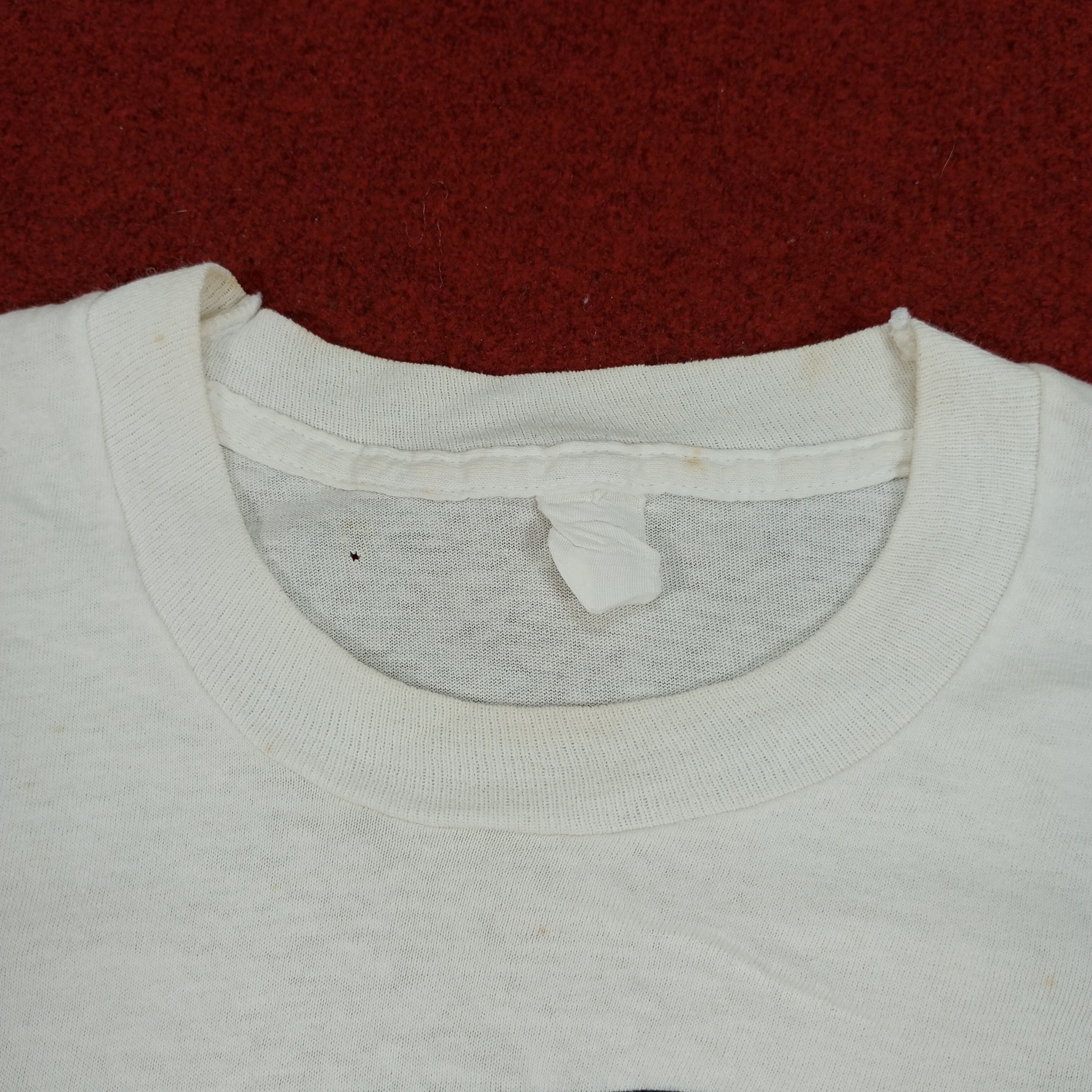 Ford × Vintage Ford Motorsports Racing Camel F1 Style Vintage Tshirt Size US S / EU 44-46 / 1 - 6 Thumbnail