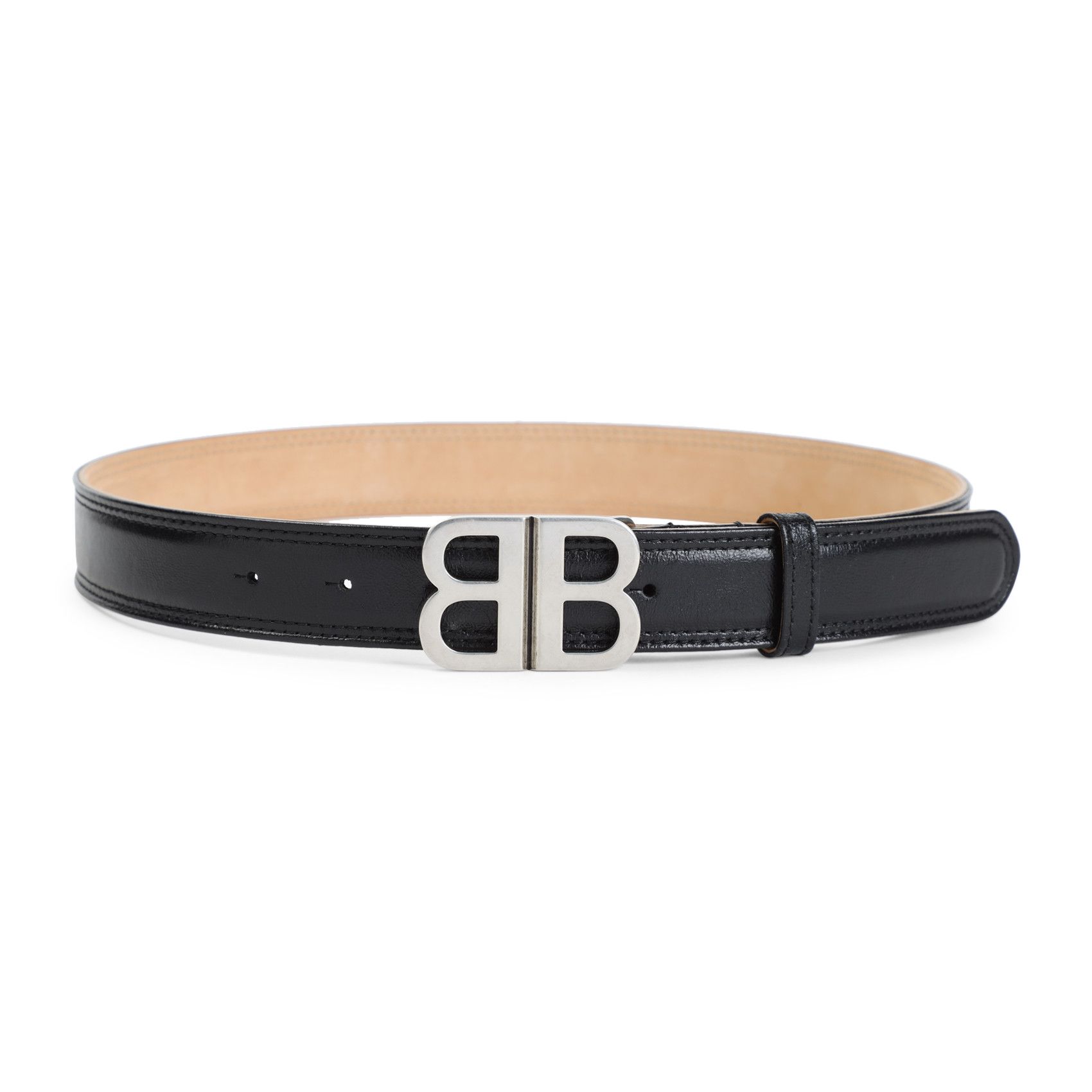 BALENCIAGA＊BB SOFT 30 BELT Balenciaga Balenciaga BB Soft 30 Belt | Grailed