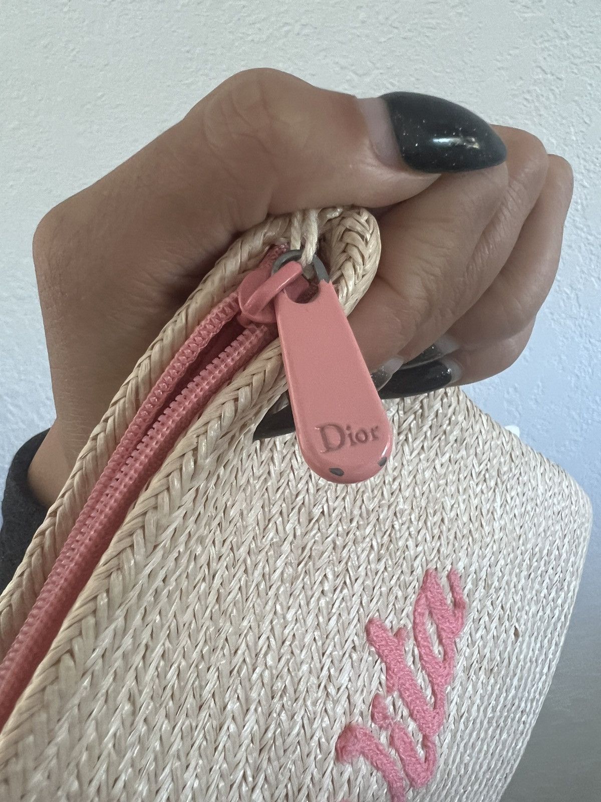 Dior Dior Clutch/ shoulder bag Size ONE SIZE - 11 Thumbnail