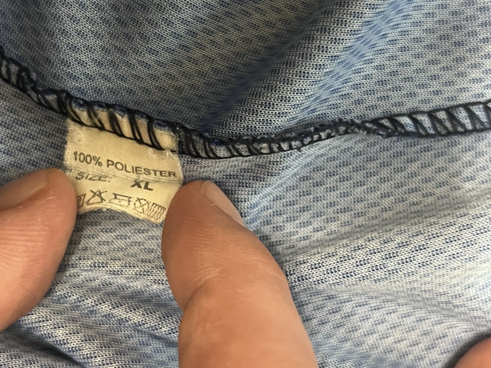 Champion × NBA × Vintage VINTAGE WASHINGTON WIZZARDS NBA BASKETBALL SHORTS Size US 44 / EU 60 - 3 Thumbnail