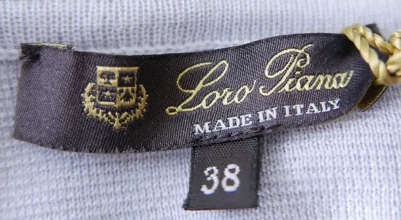 Loro Piana LORO PIANA Women's coat Size XS / US 0-2 / IT 36-38 - 7 Thumbnail