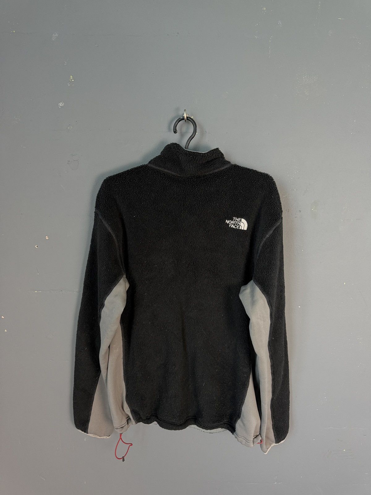 The North Face Vintage 90s The North Face Sherpa summit series M Size US M / EU 48-50 / 2 - 6 Thumbnail