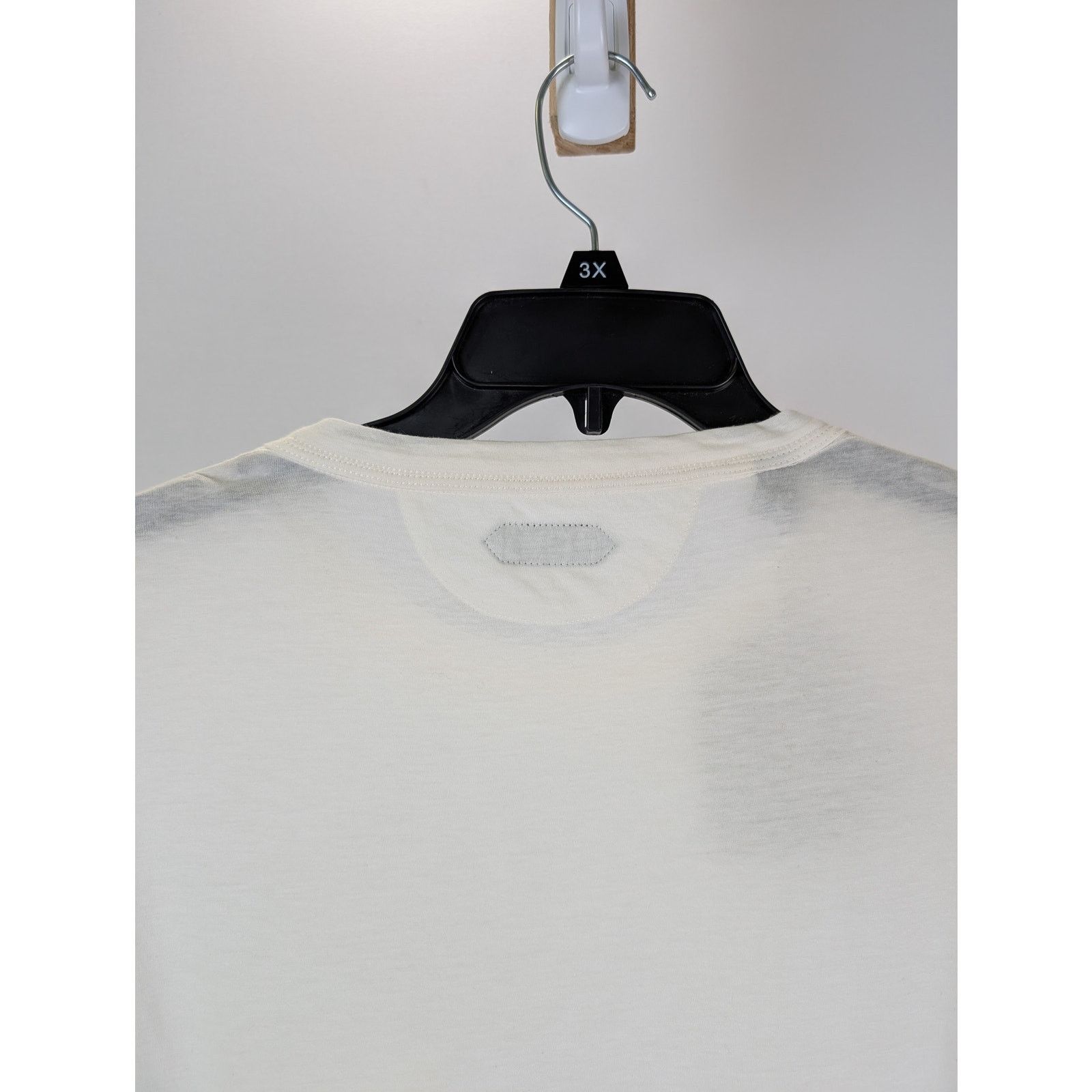 Tom Ford o1rshd1 Sweatshirt in Ivory Size US M / EU 48-50 / 2 - 10 Thumbnail