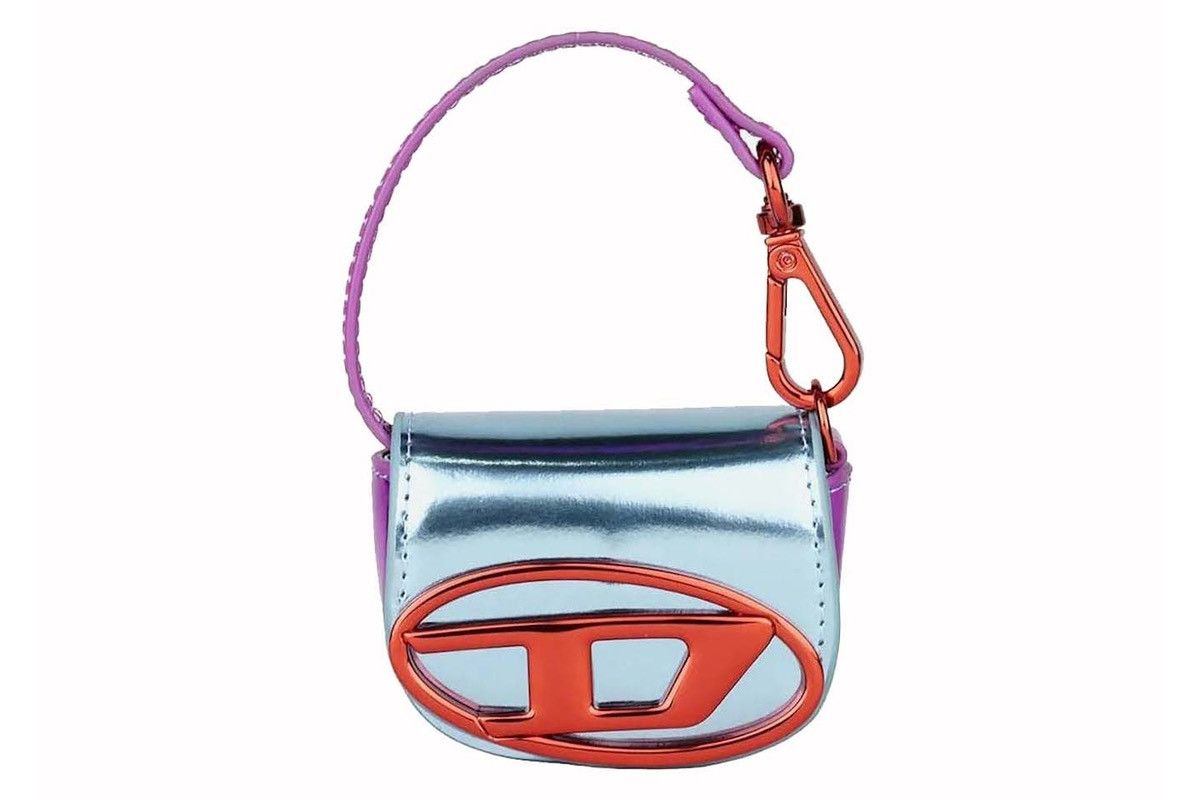 Diesel Diesel mini bag-wallet Size ONE SIZE - 1 Thumbnail